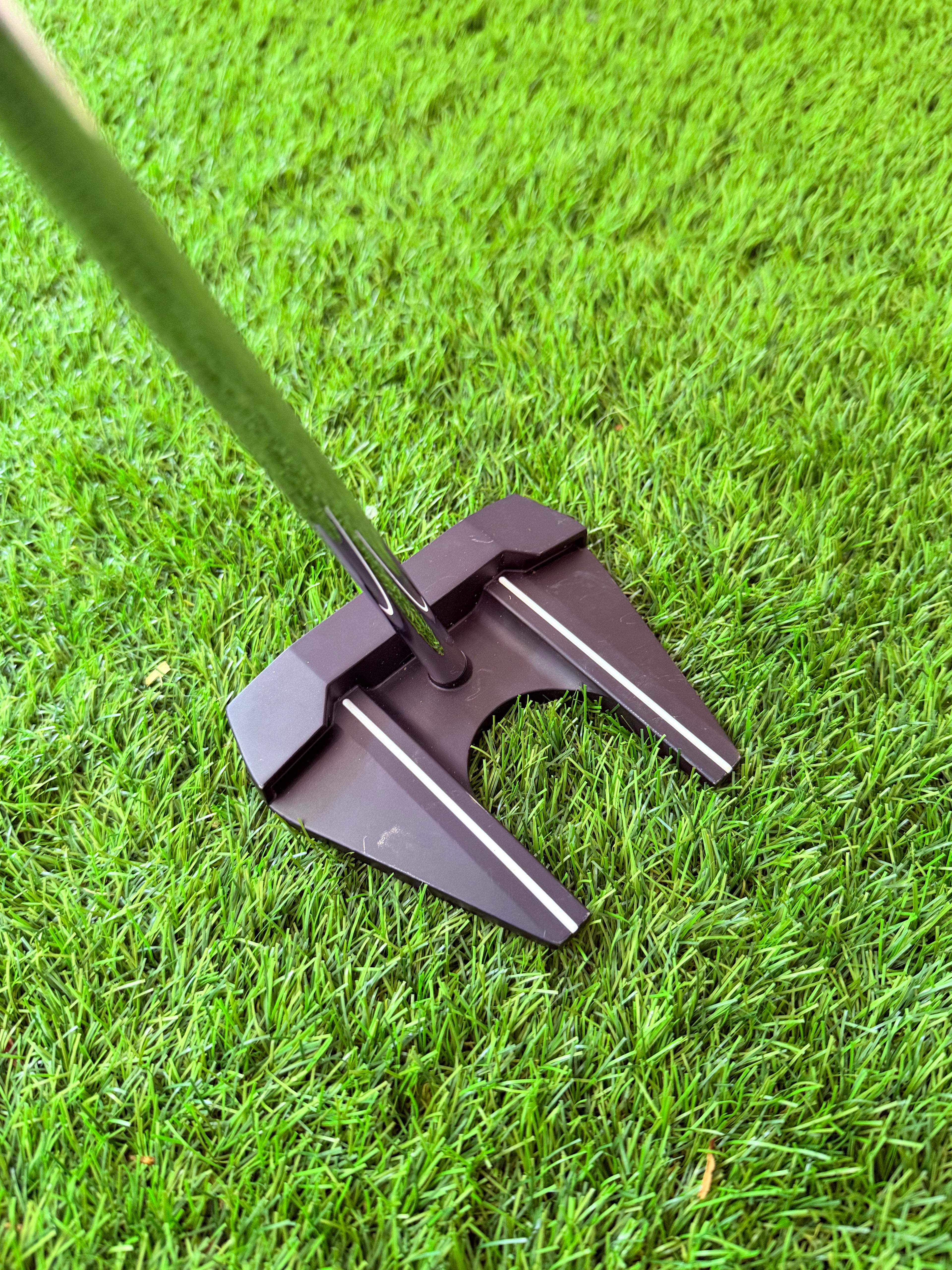 Odyssey Ai-ONE Square 2 Square #7 Putter – 34 inch (Rechtshandig)
