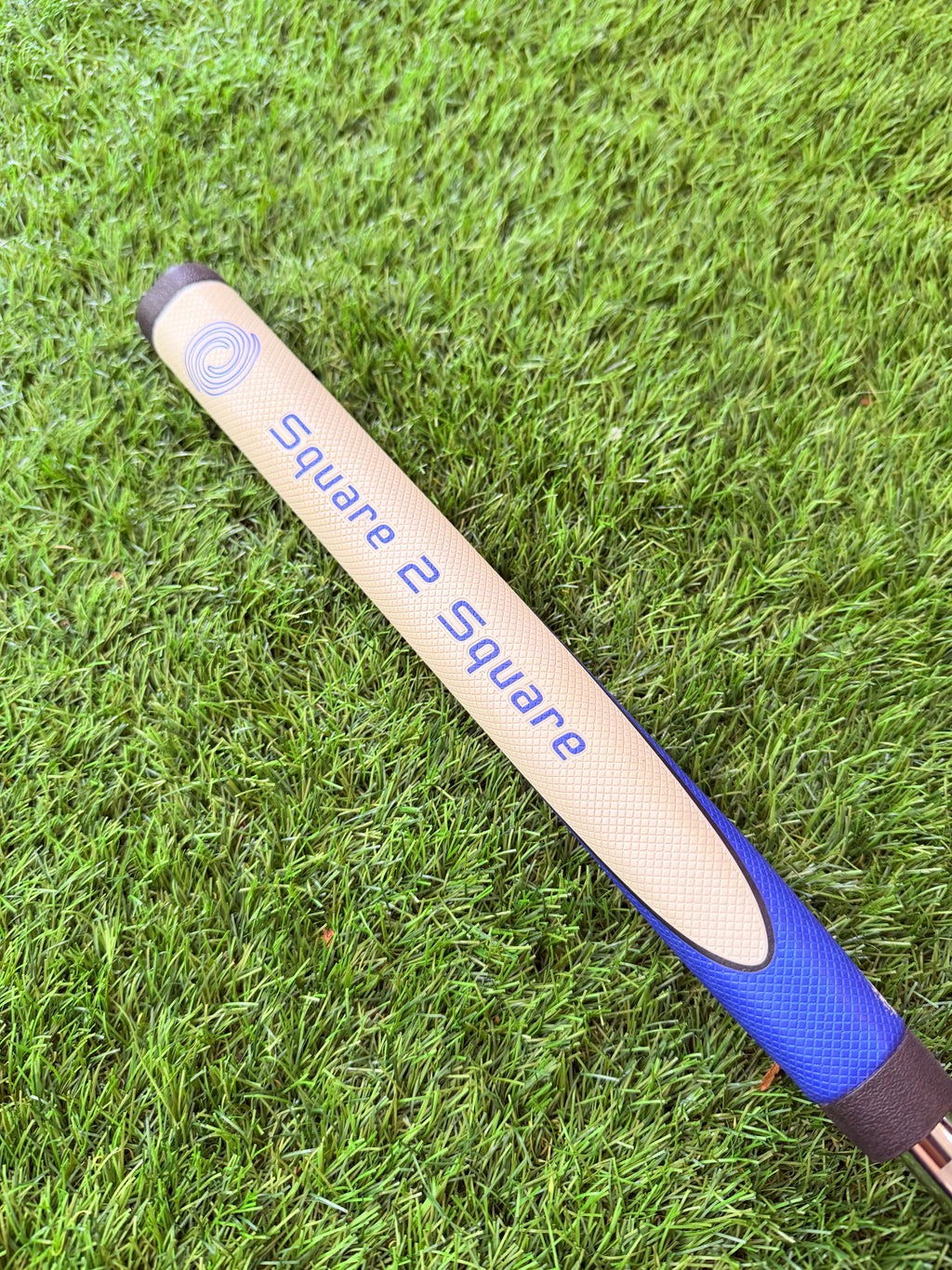 Odyssey Ai-ONE Square 2 Square #7 Putter – 34 inch (Rechtshandig)