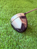 Rechtshandige Callaway Razr Hawk Draw driver 11,5° met graphite shaft en flexibele clubkop, golfclub voor afslag en controle