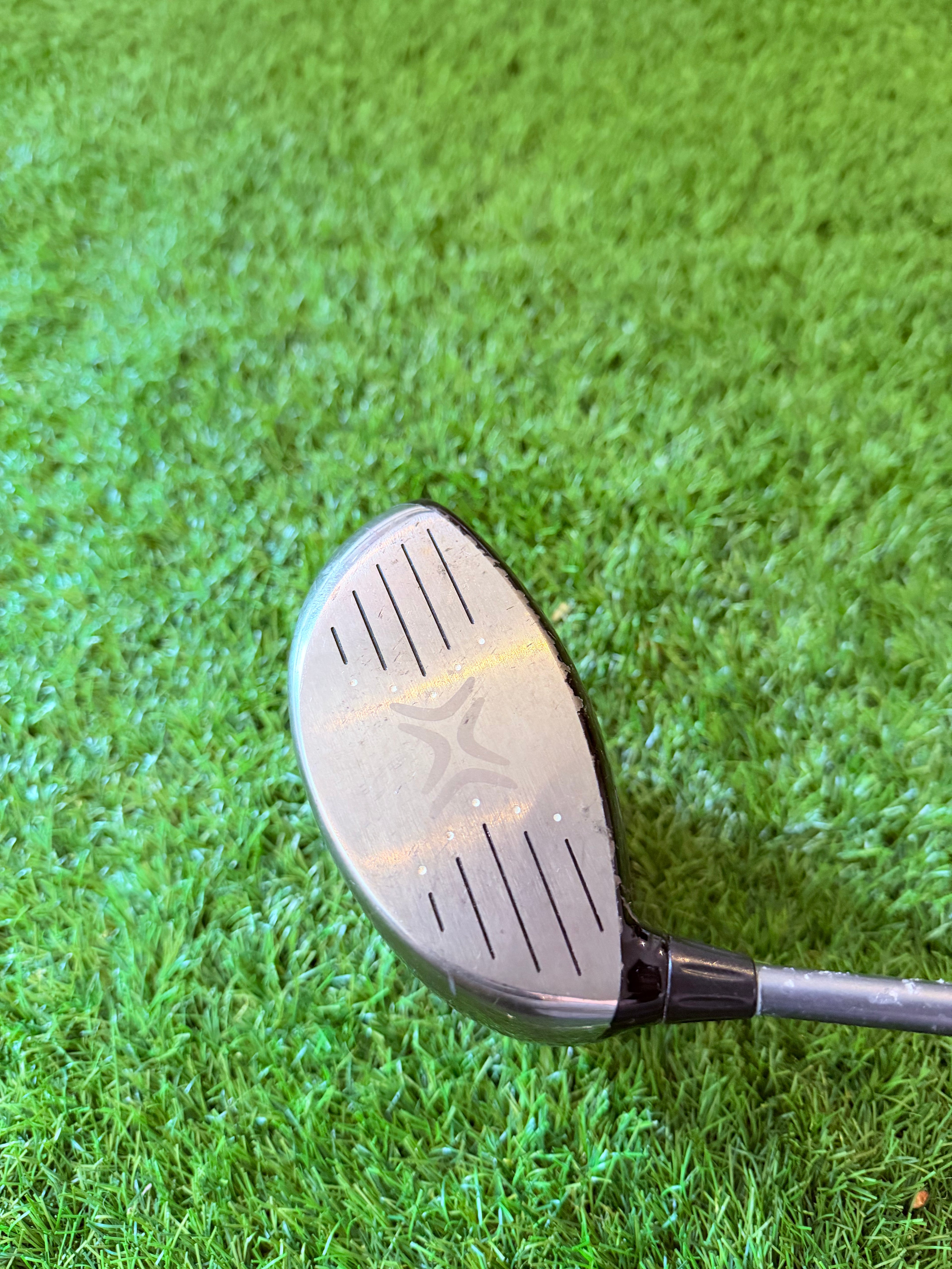 Callaway Razr Hawk Draw Driver – 11.5° (Rechtshandig)