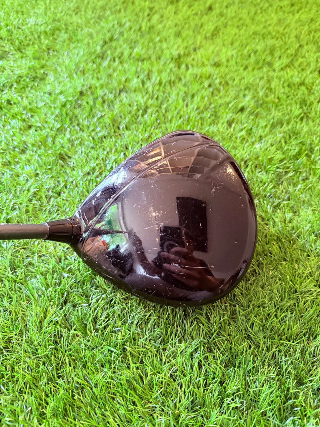 Callaway Razr Hawk Draw Driver – 11.5° (Rechtshandig)