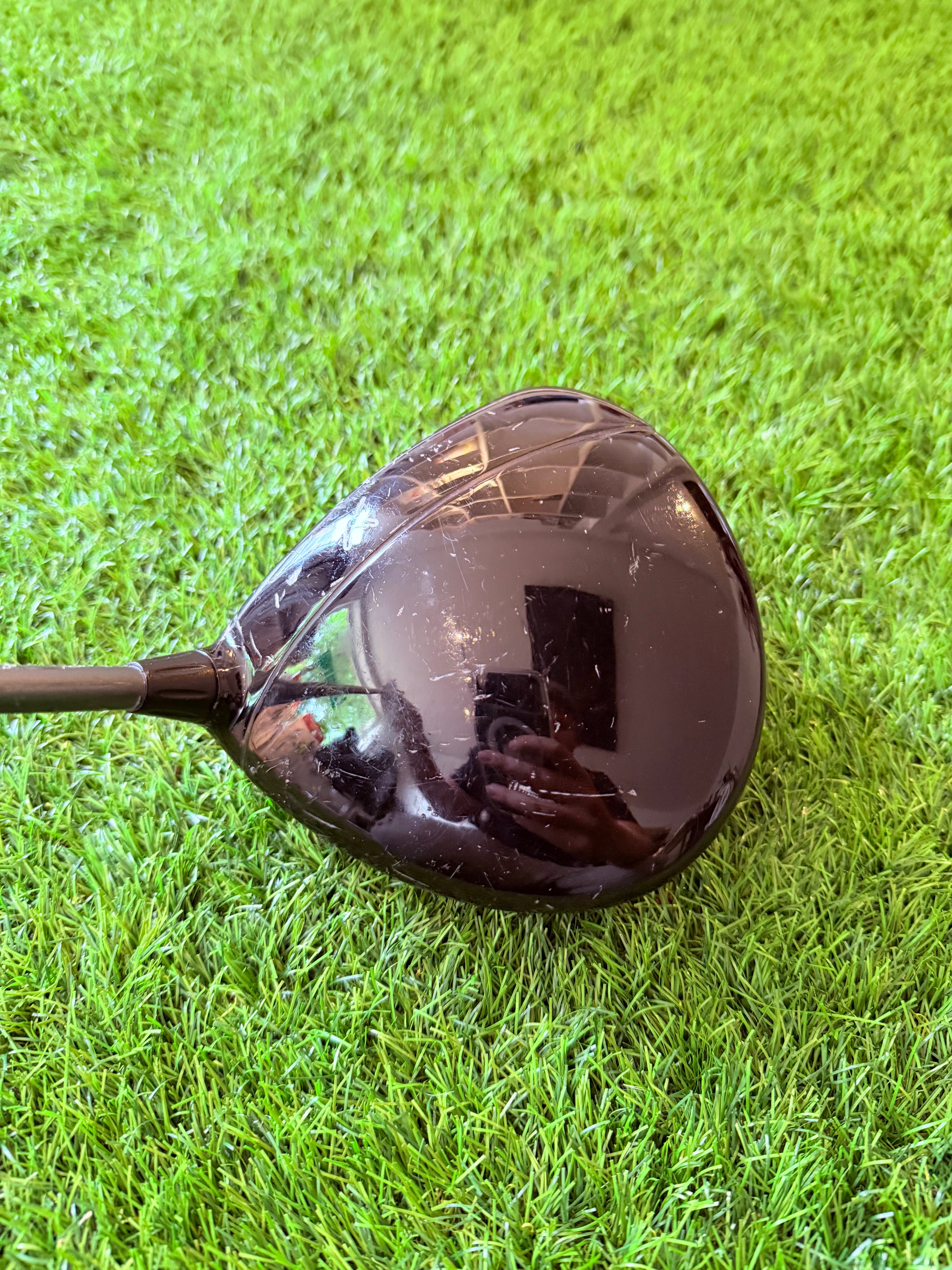 Callaway Razr Hawk Draw Driver – 11.5° (Rechtshandig)