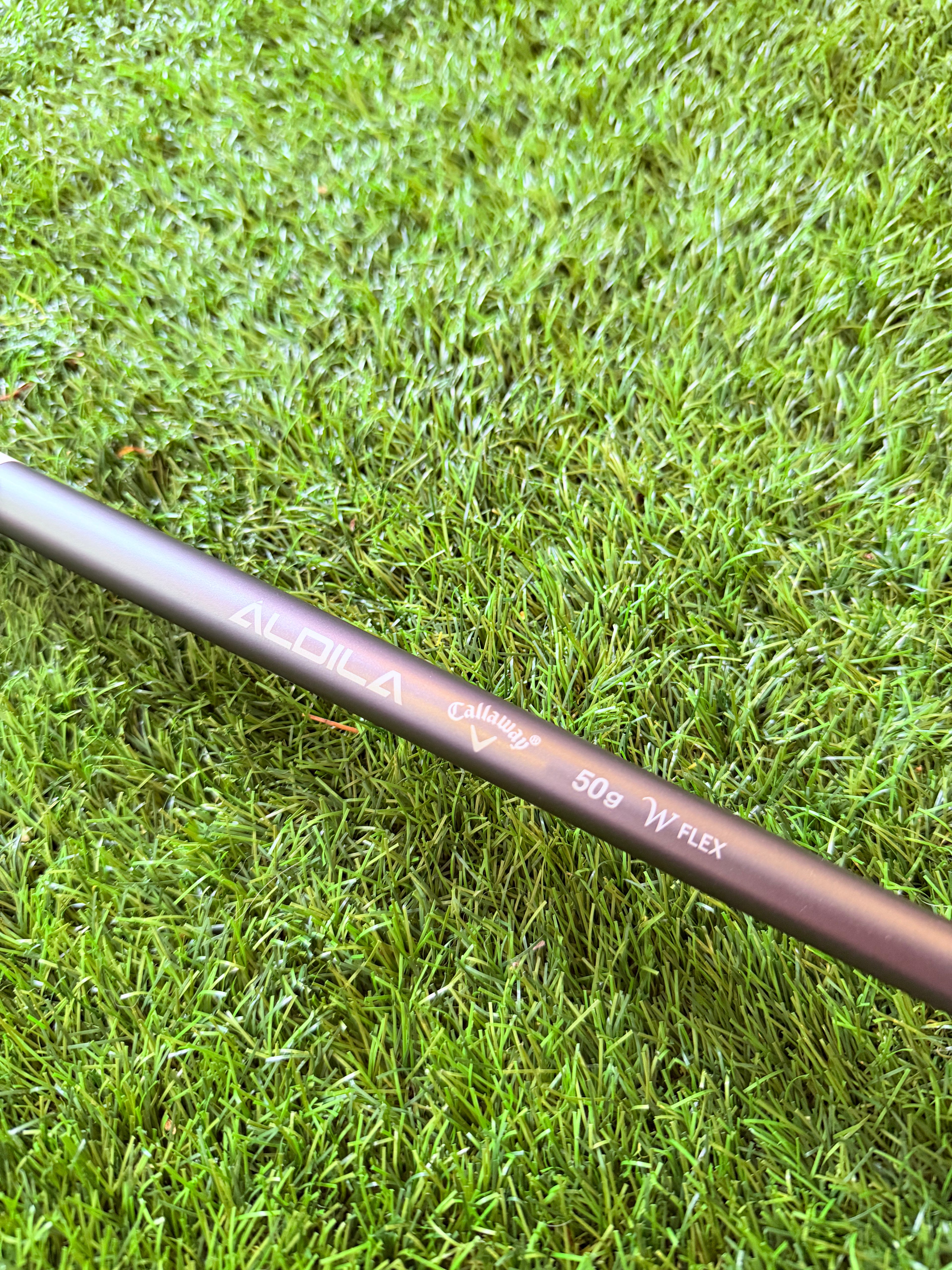 Callaway Razr Hawk Draw Driver – 11.5° (Rechtshandig)