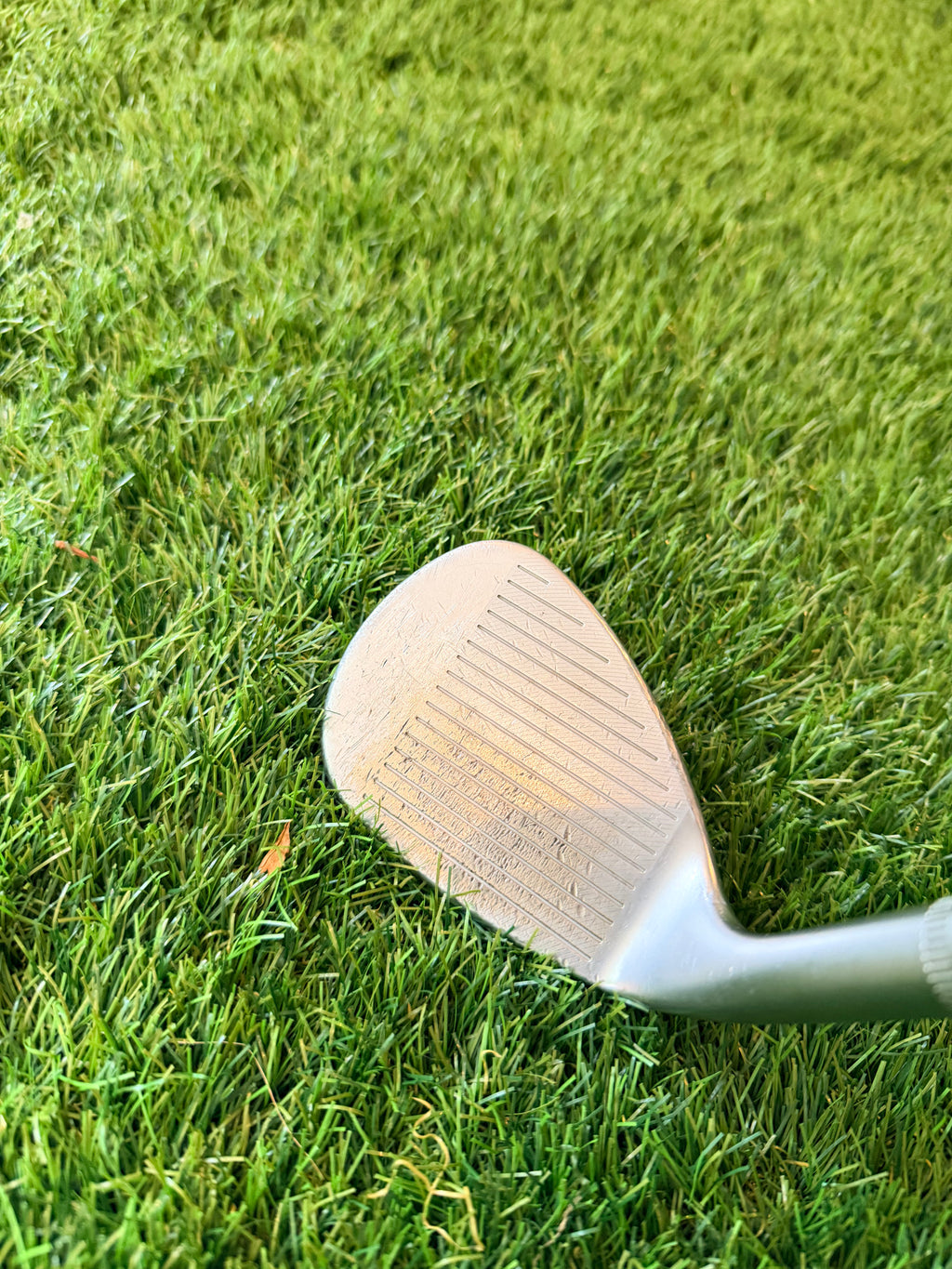 Callaway MD3 Milled Wedge – 58° / 8 Bounce (Rechtshandig)