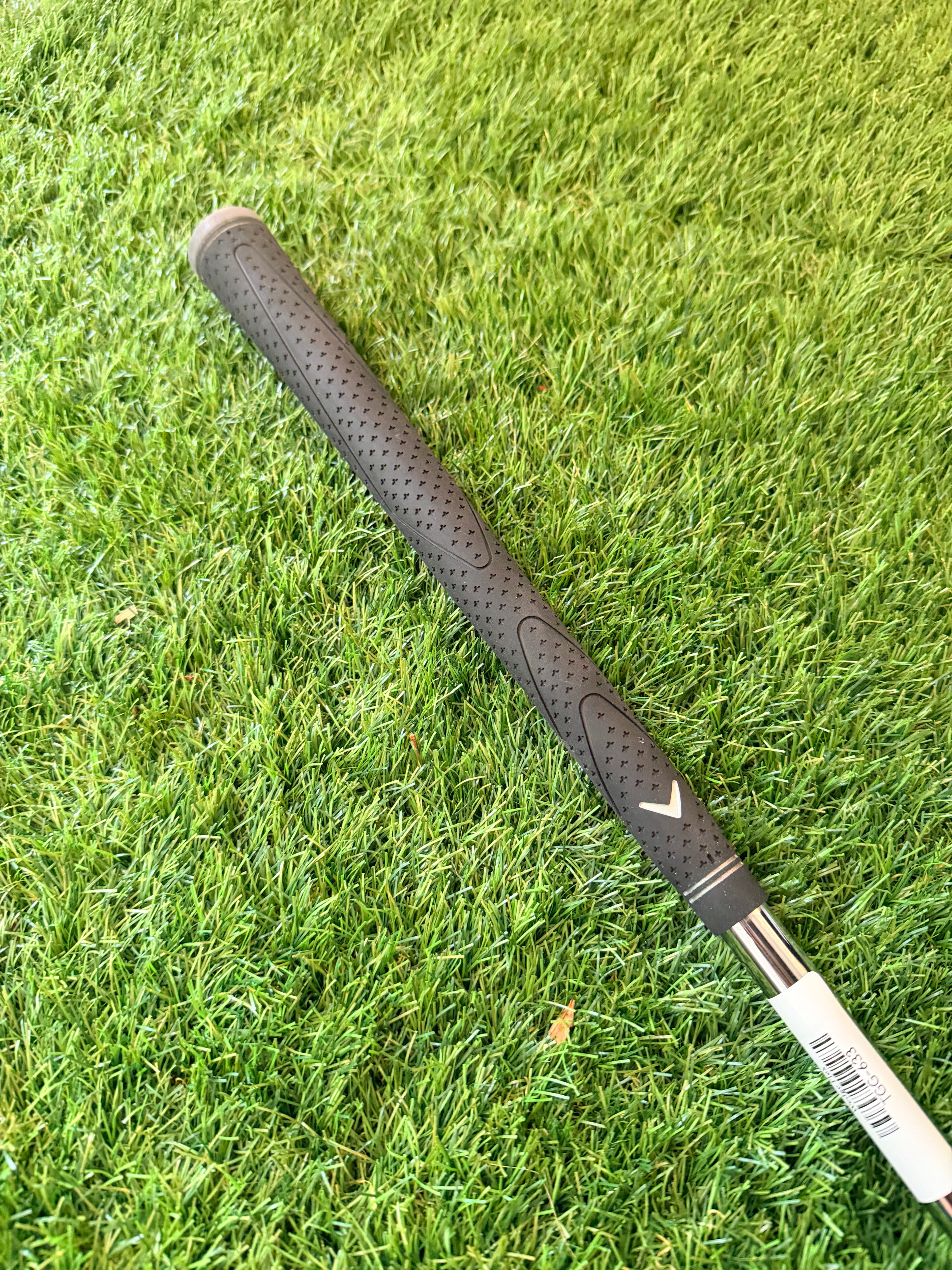 Callaway MD3 Milled Wedge – 58° / 8 Bounce (Rechtshandig)
