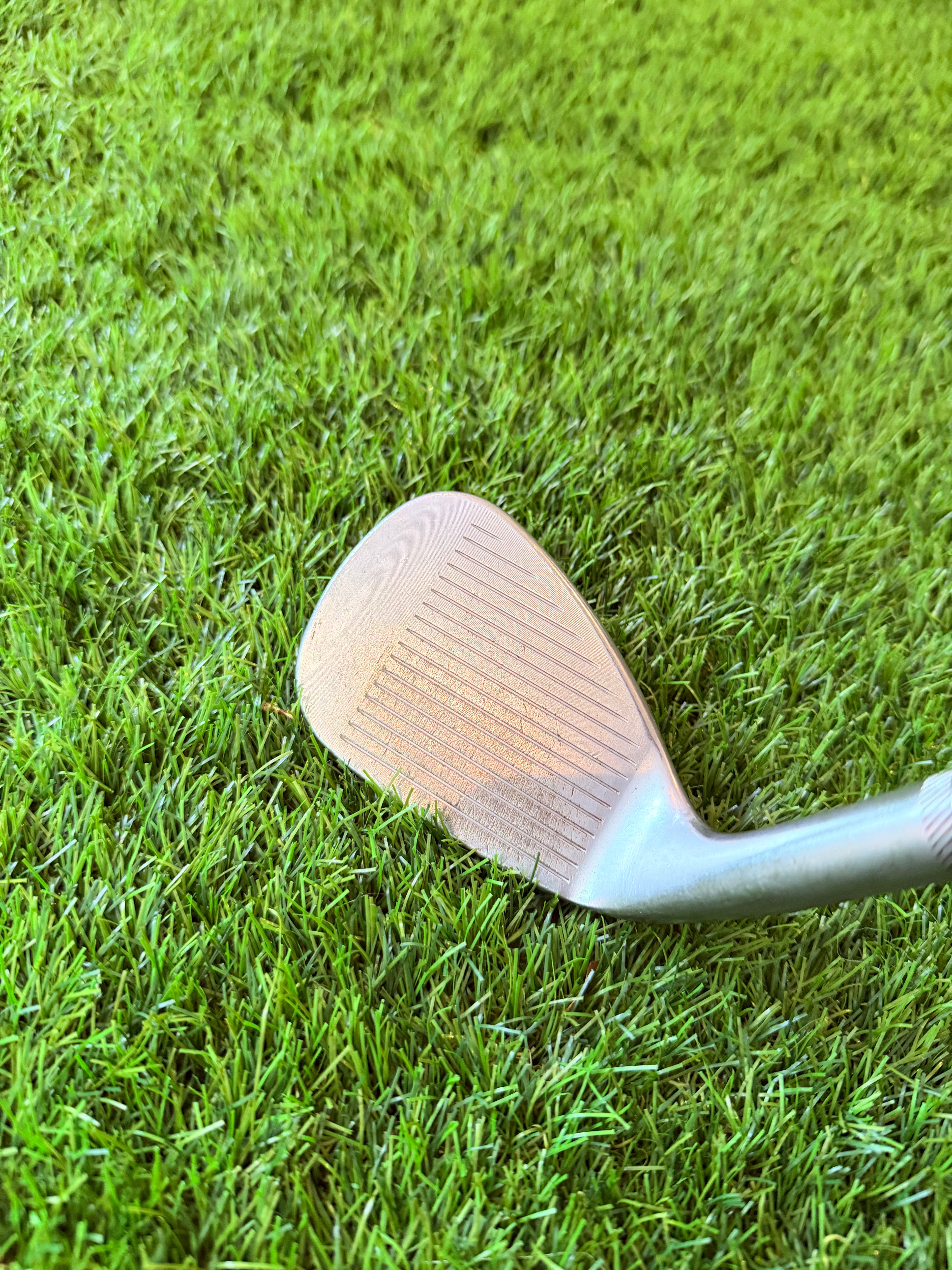 Titleist Vokey SM4 Wedge – 52° (Rechtshandig)
