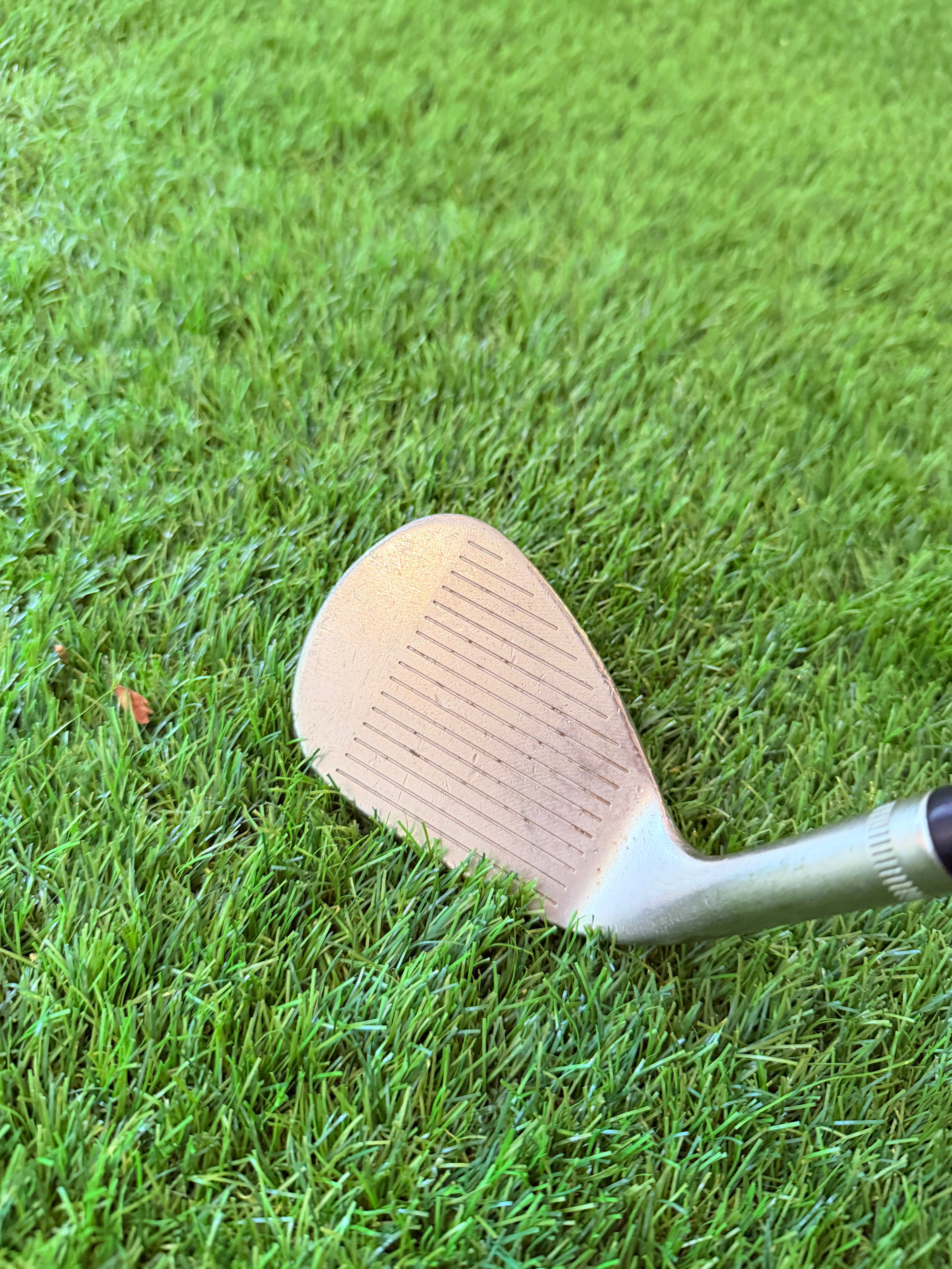 Callaway MD3 Milled Wedge – 50° / 10 Bounce (Rechtshandig)