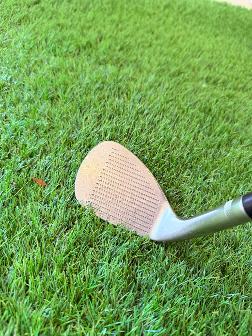 Titleist Vokey SM5 Lobwedge – 58° / 7 Bounce (Rechtshandig)
