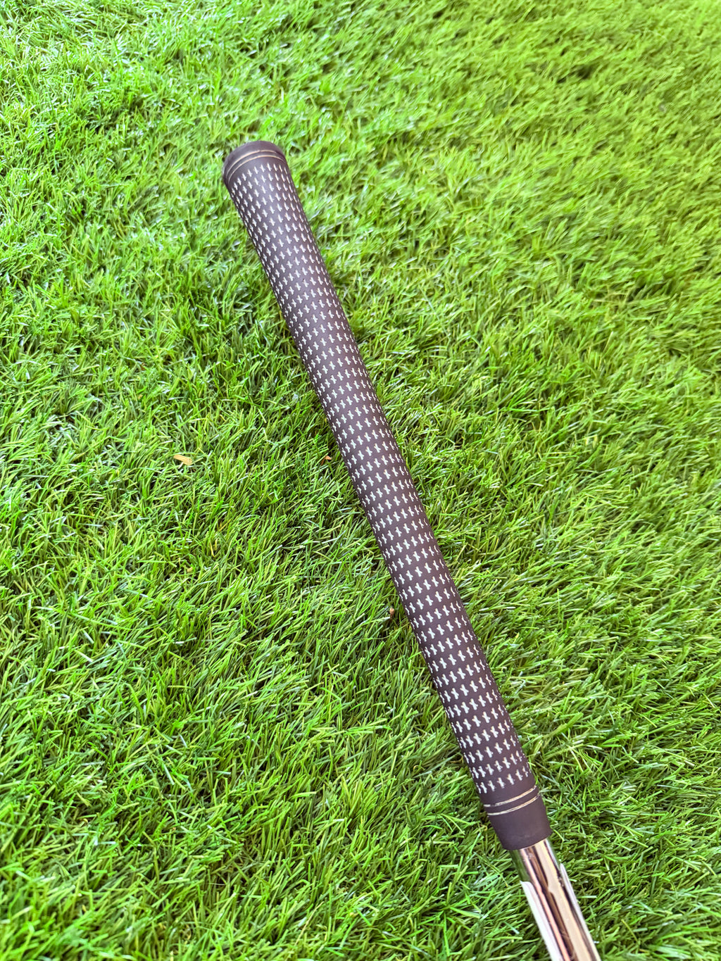 Titleist Vokey SM5 Lobwedge – 58° / 7 Bounce (Rechtshandig)