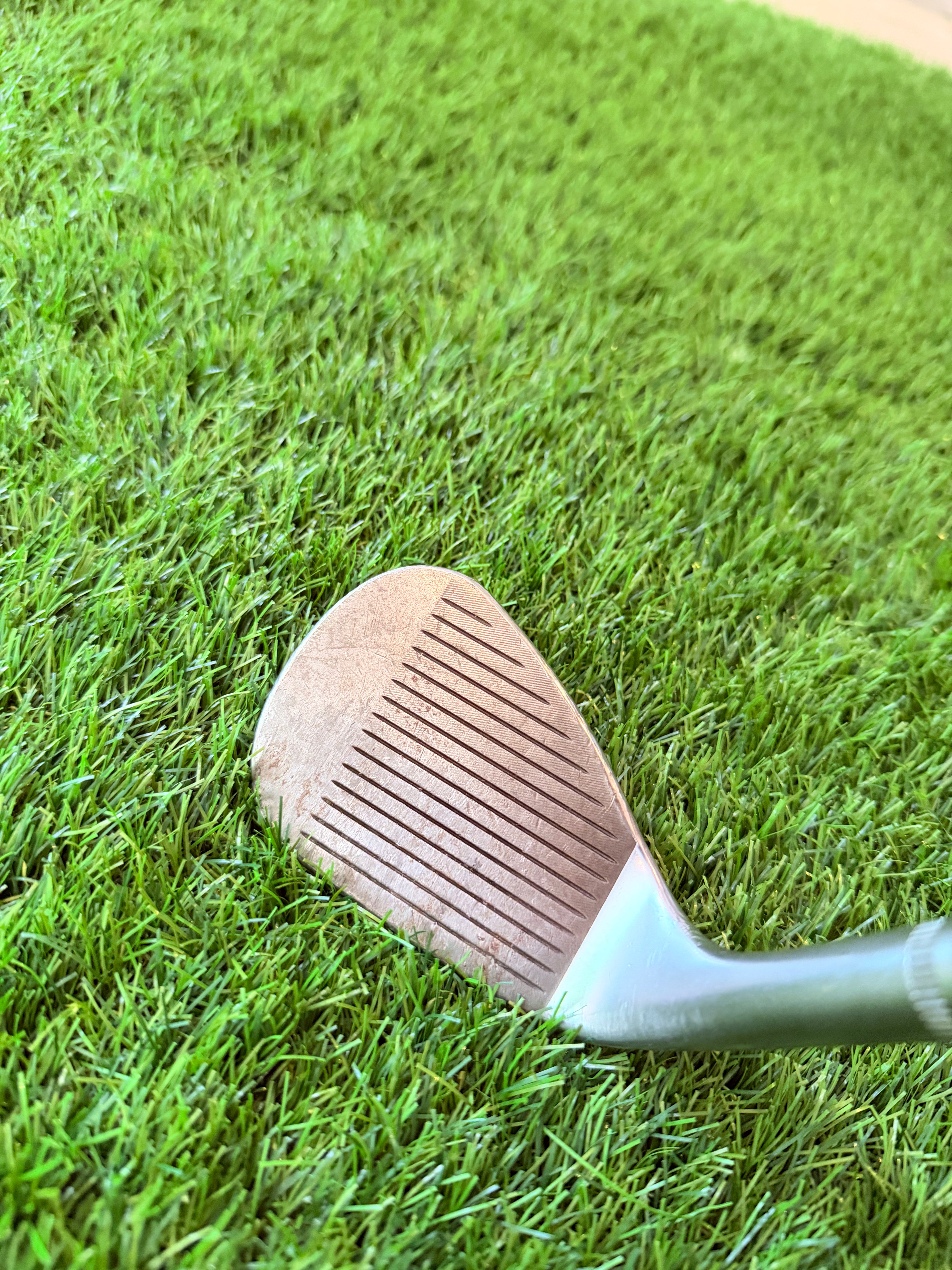 Callaway Jaws Raw Wedge – 54° / 10 Bounce (Rechtshandig)