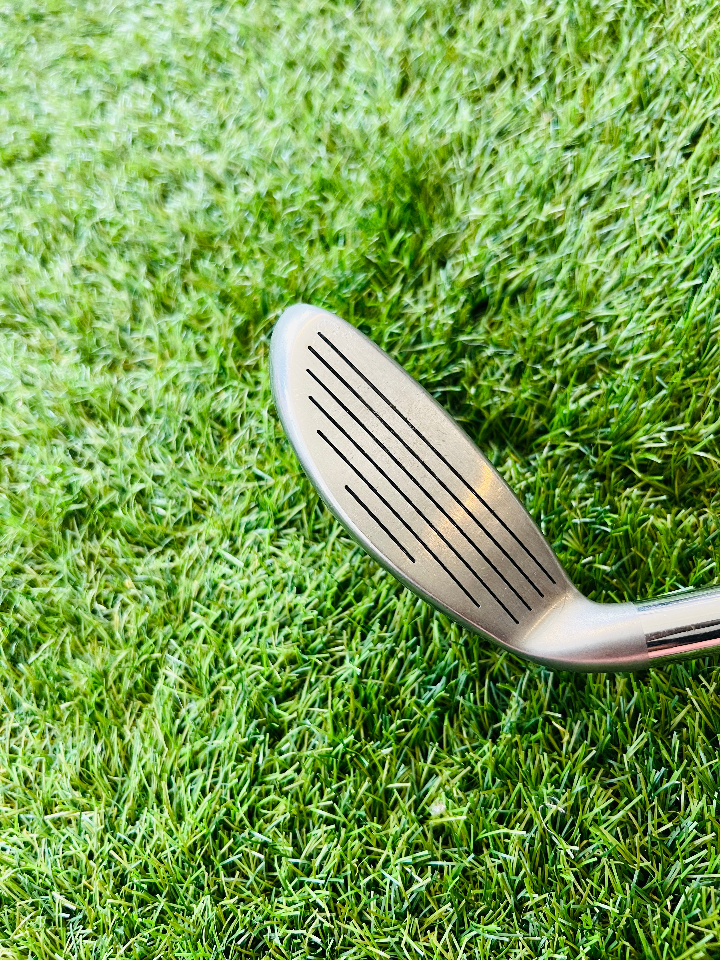 Callaway RAZR X Hybride 3 – 21° (Rechtshandig)