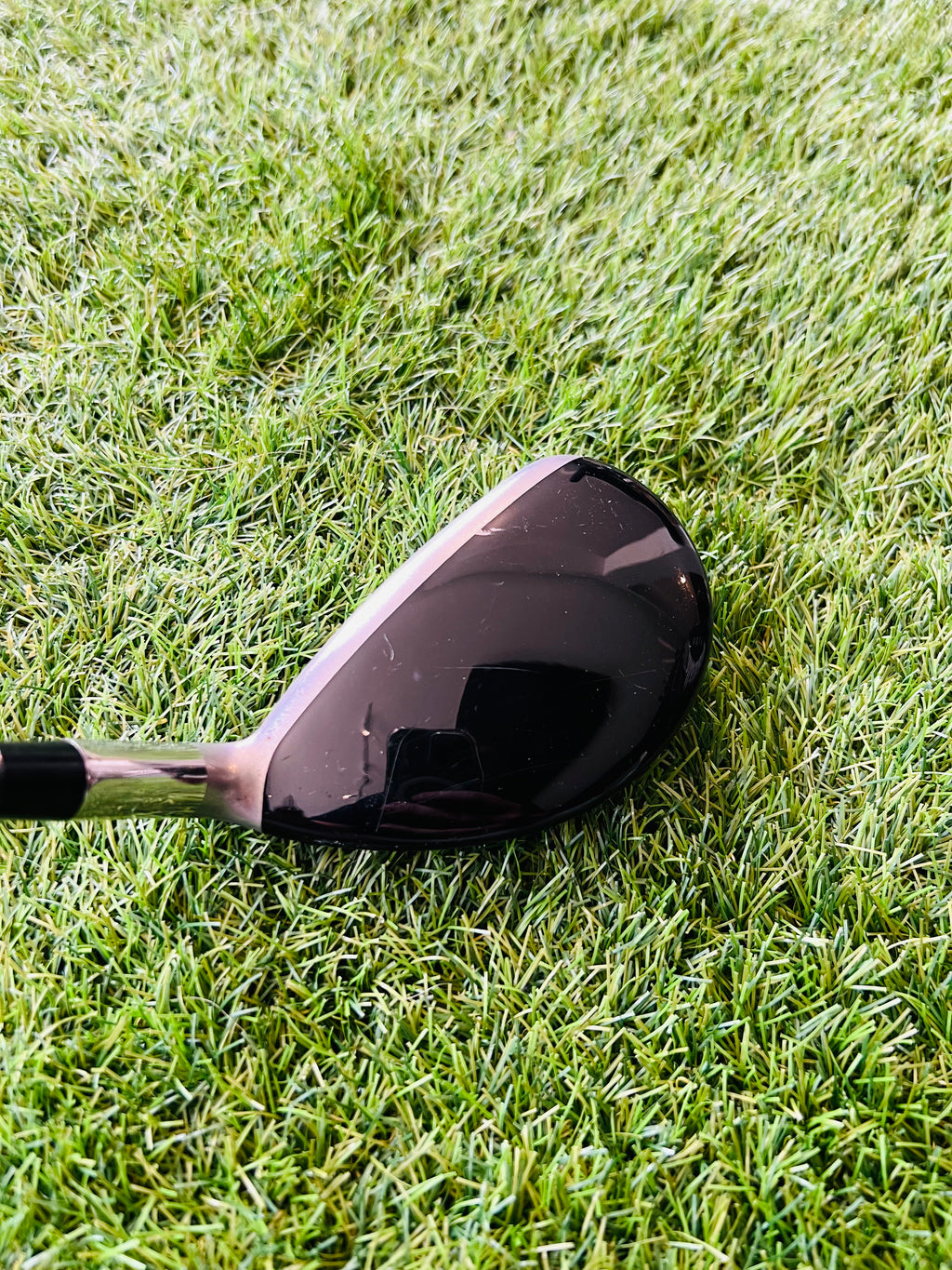 Callaway RAZR X Hybride 3 – 21° (Rechtshandig)