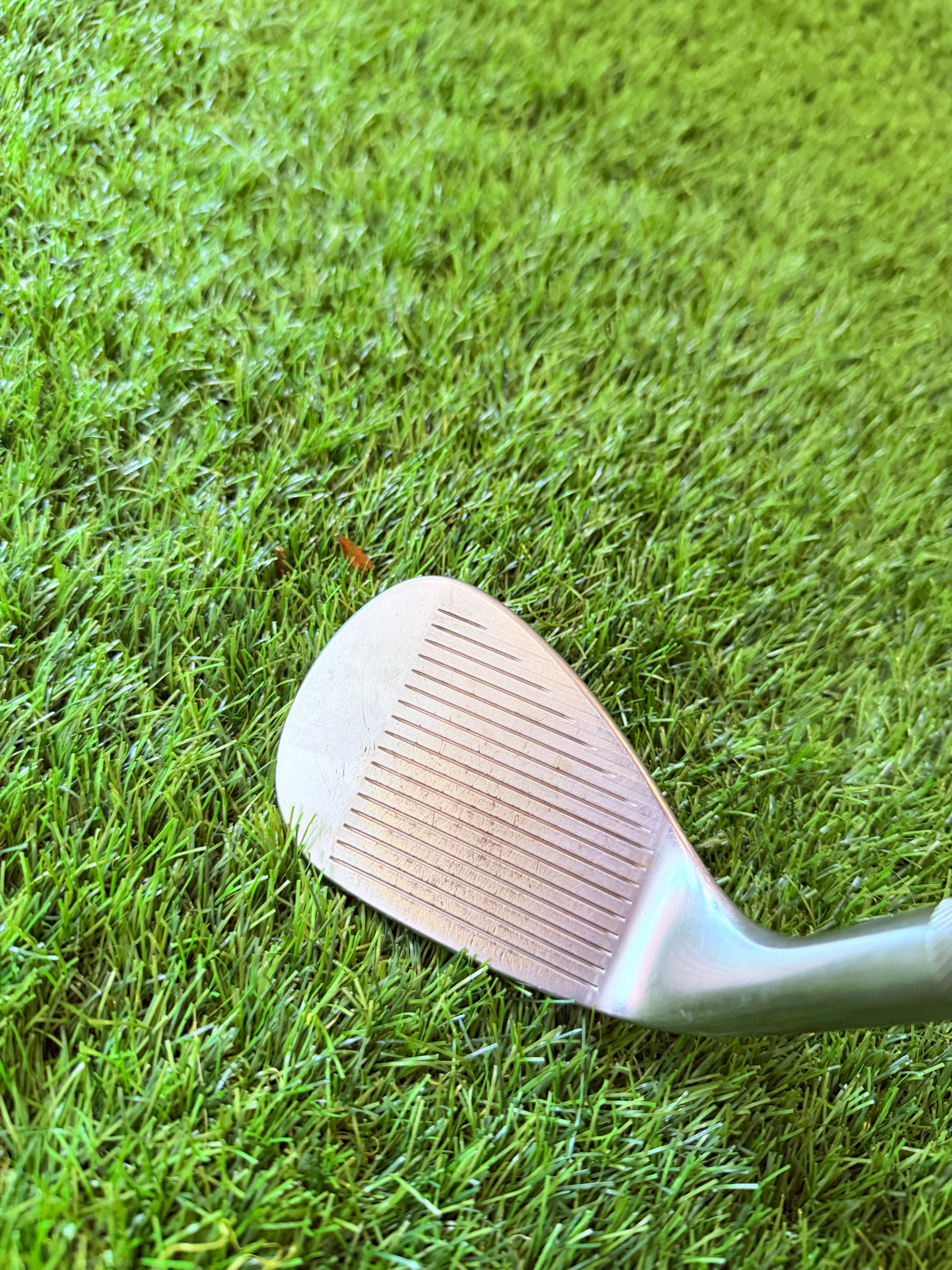 Titleist Vokey SM9 Wedge – 56° / 10 Bounce S-Grind (Rechtshandig)