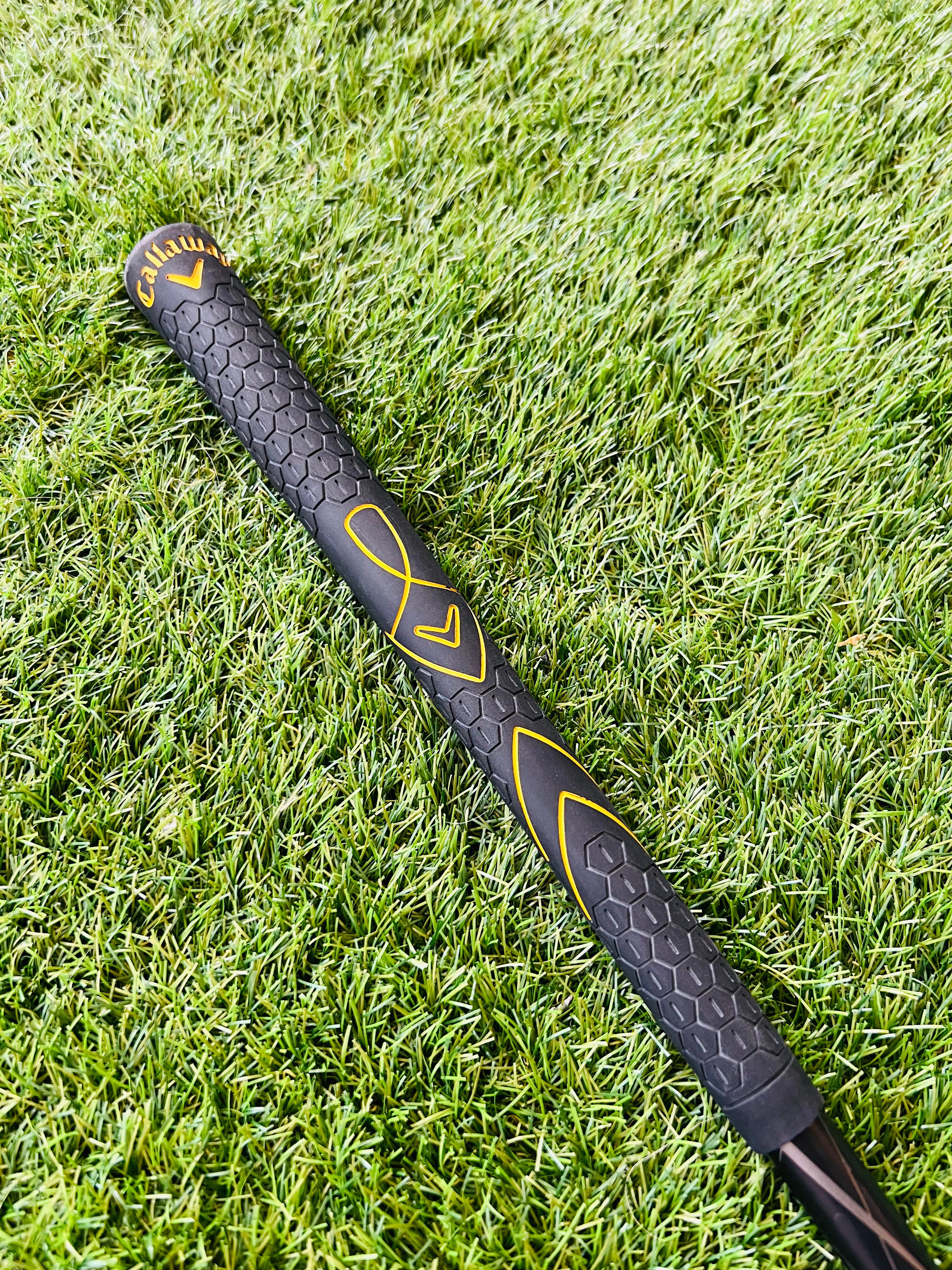 Callaway RAZR X Hybride 3 – 21° (Rechtshandig)