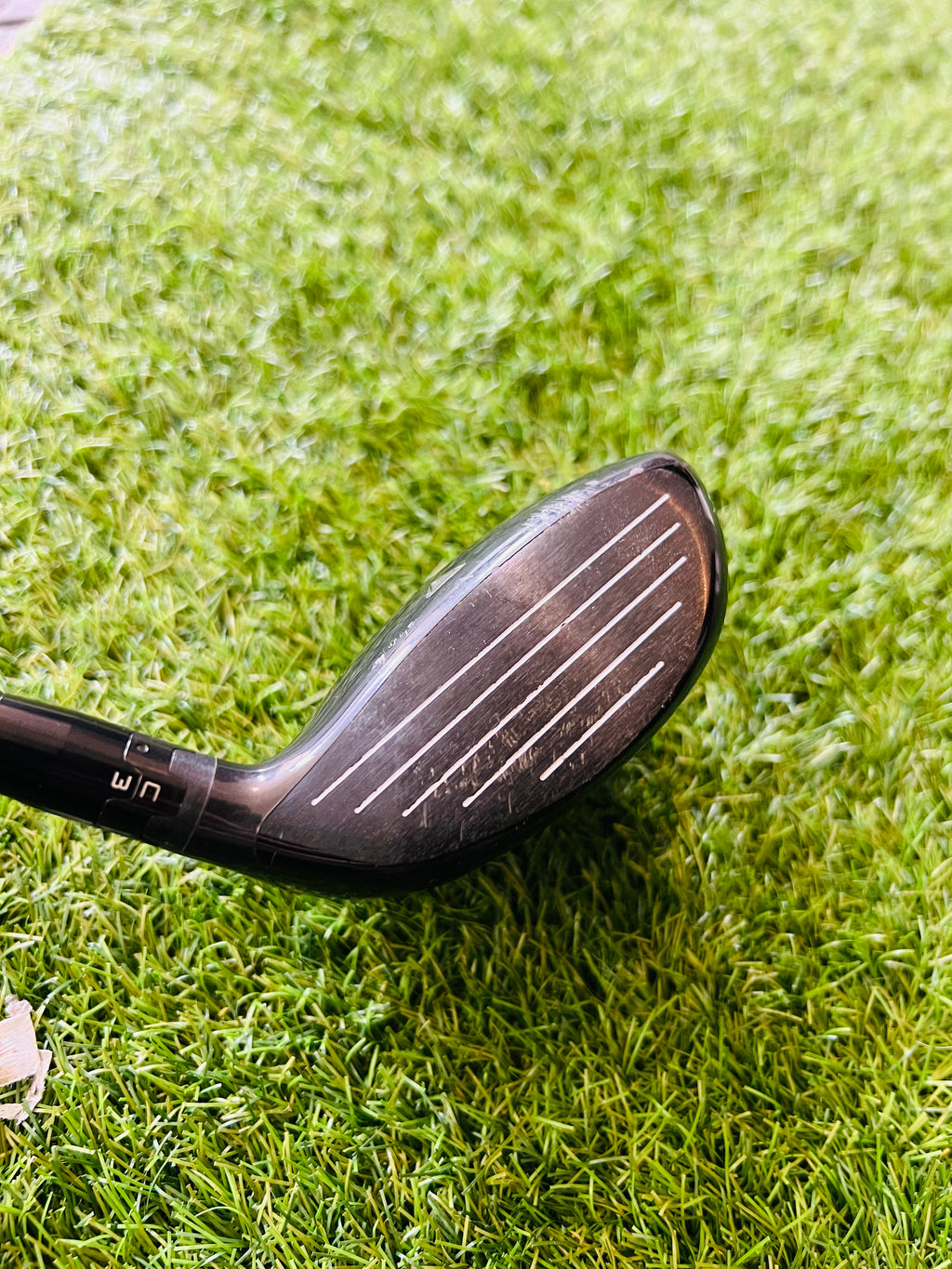 Titleist 917F2 Fairwaywood 3 – 16.5° (Linkshandig) - Thom's Golfgear