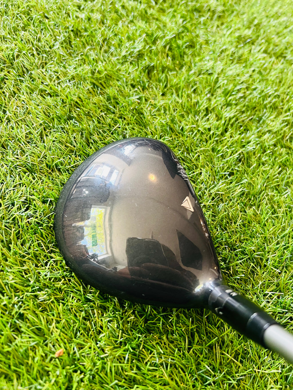 Titleist 917F2 Fairwaywood 3 – 16.5° (Linkshandig) - Thom's Golfgear