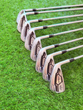Callaway Apex Forged 16 IJzers – 4 t/m AW (Rechtshandig)