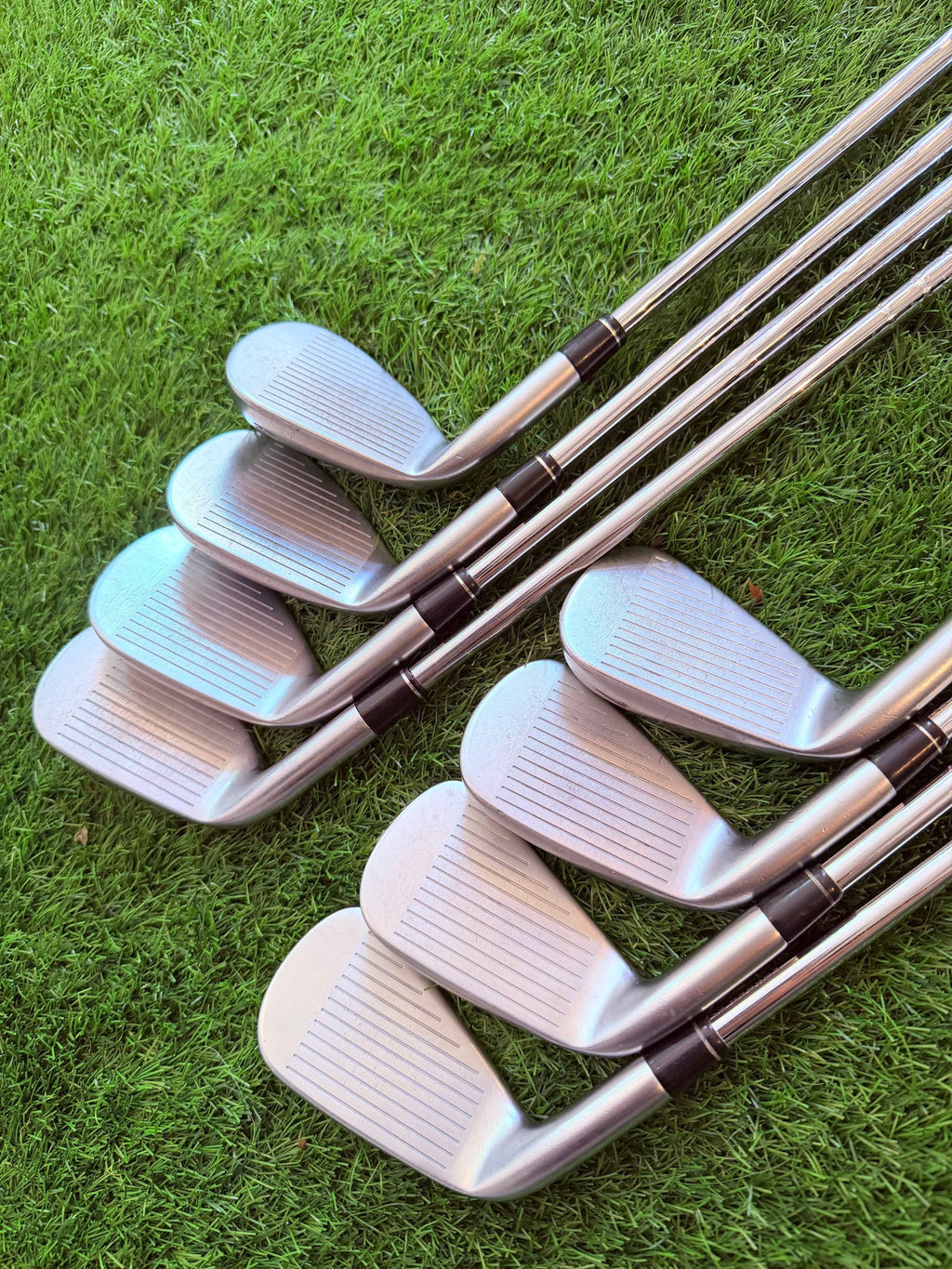 Callaway Apex Forged 16 IJzers – 4 t/m AW (Rechtshandig)