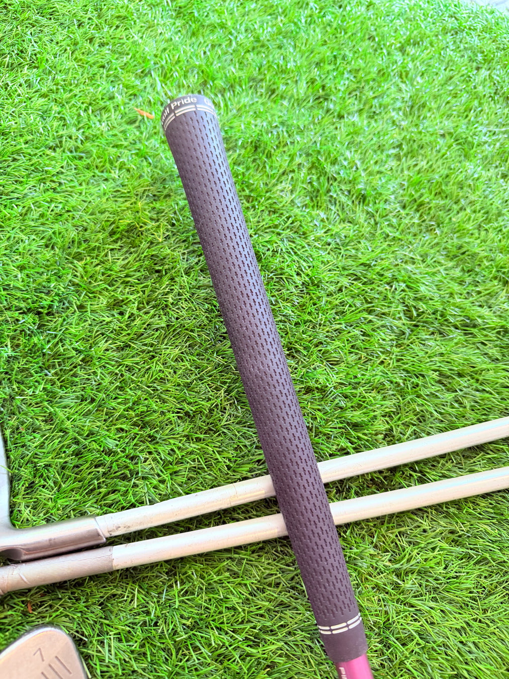 PING Rhapsody IJzers – 5 t/m PW (Rechtshandig)