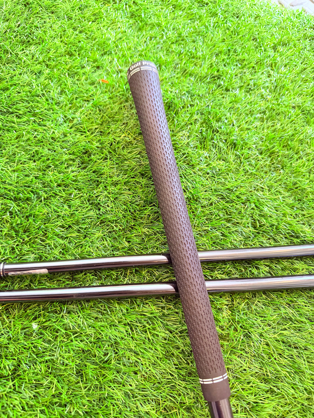 Srixon ZX4 IJzers – 6 t/m PW (Rechtshandig)