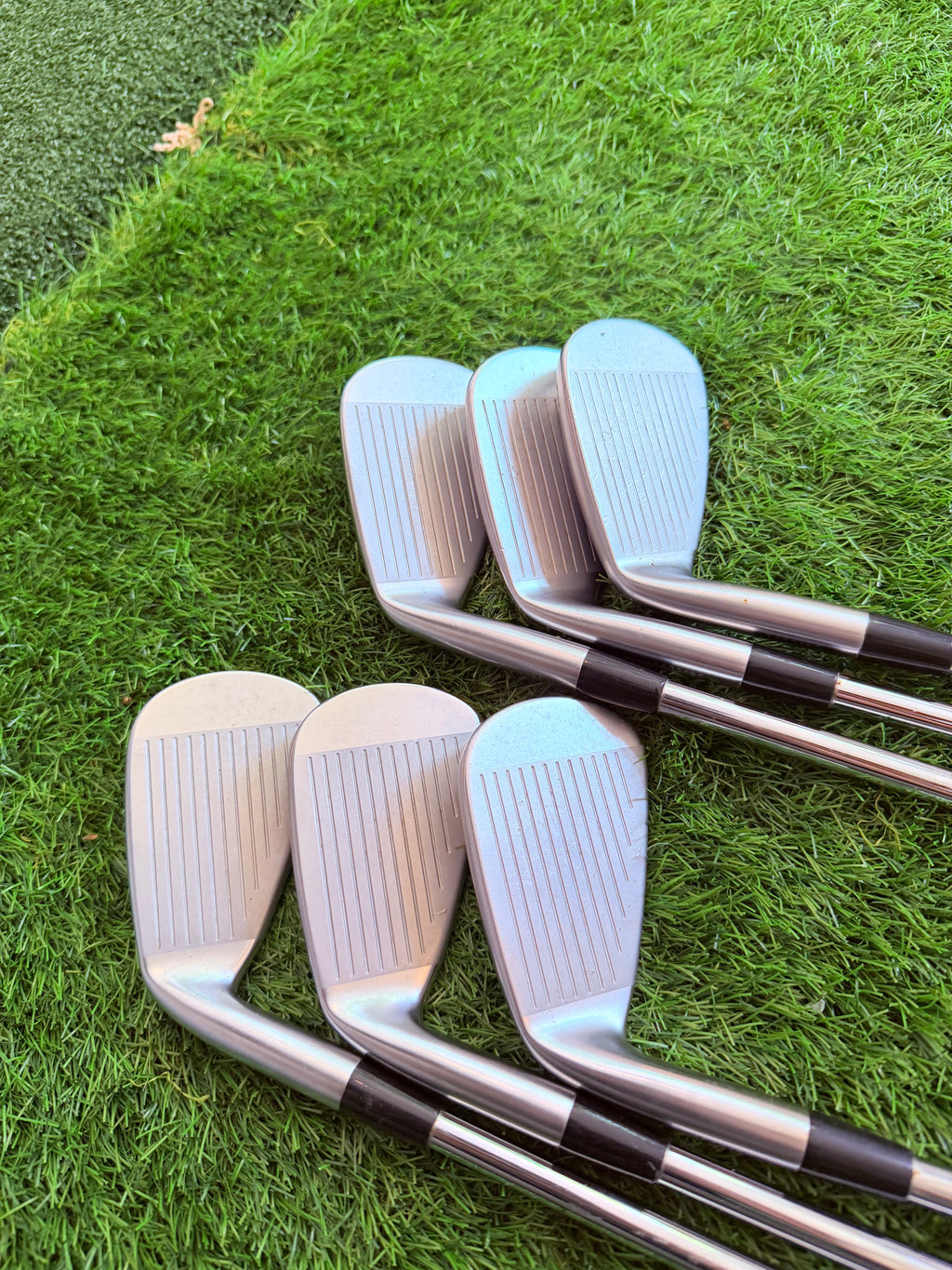 Mizuno JPX 919 Hot Metal Pro IJzers – 5 t/m PW (Rechtshandig)