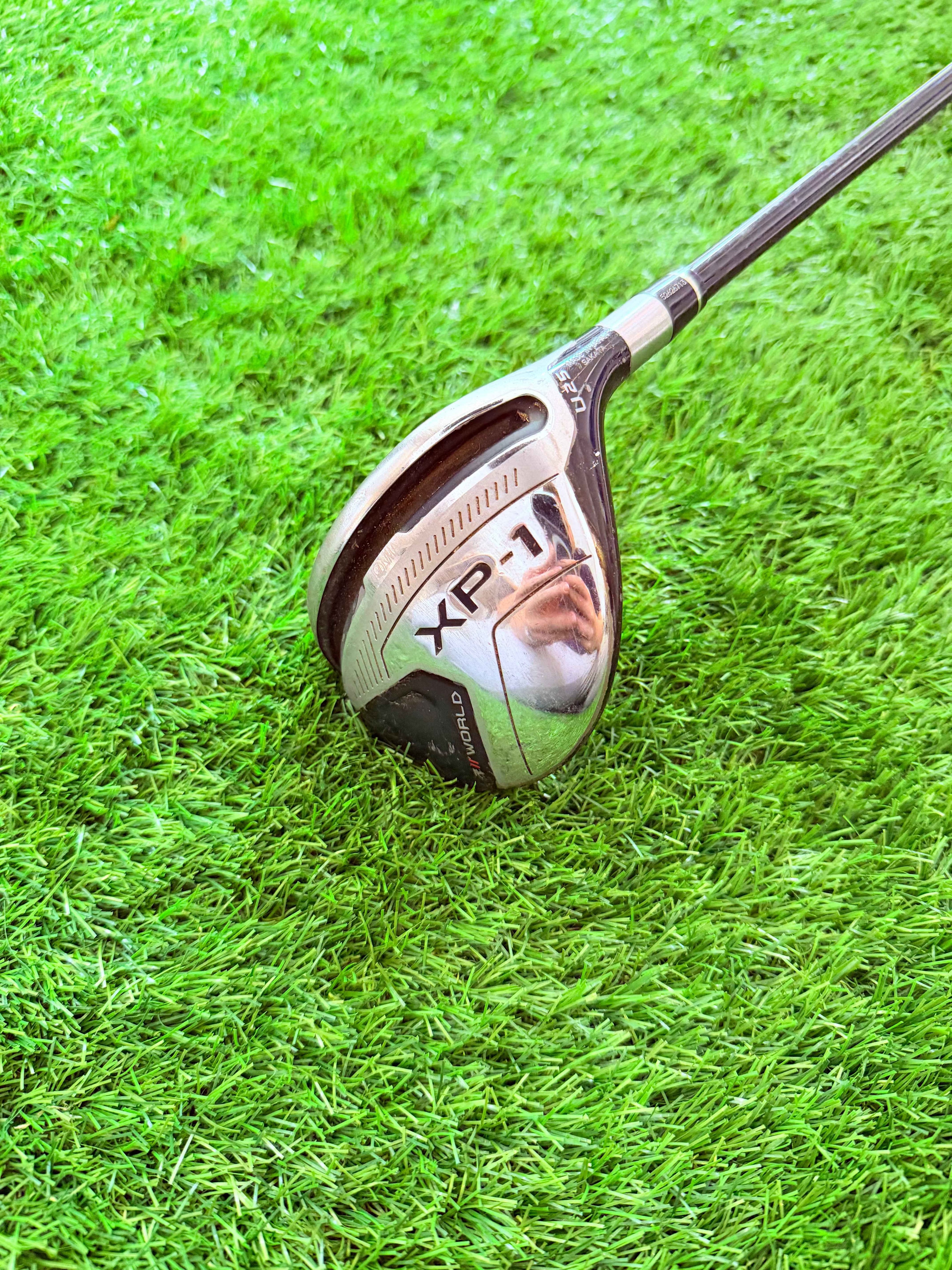 Honma XP-1 Hybride U22 – 22° (Rechtshandig)