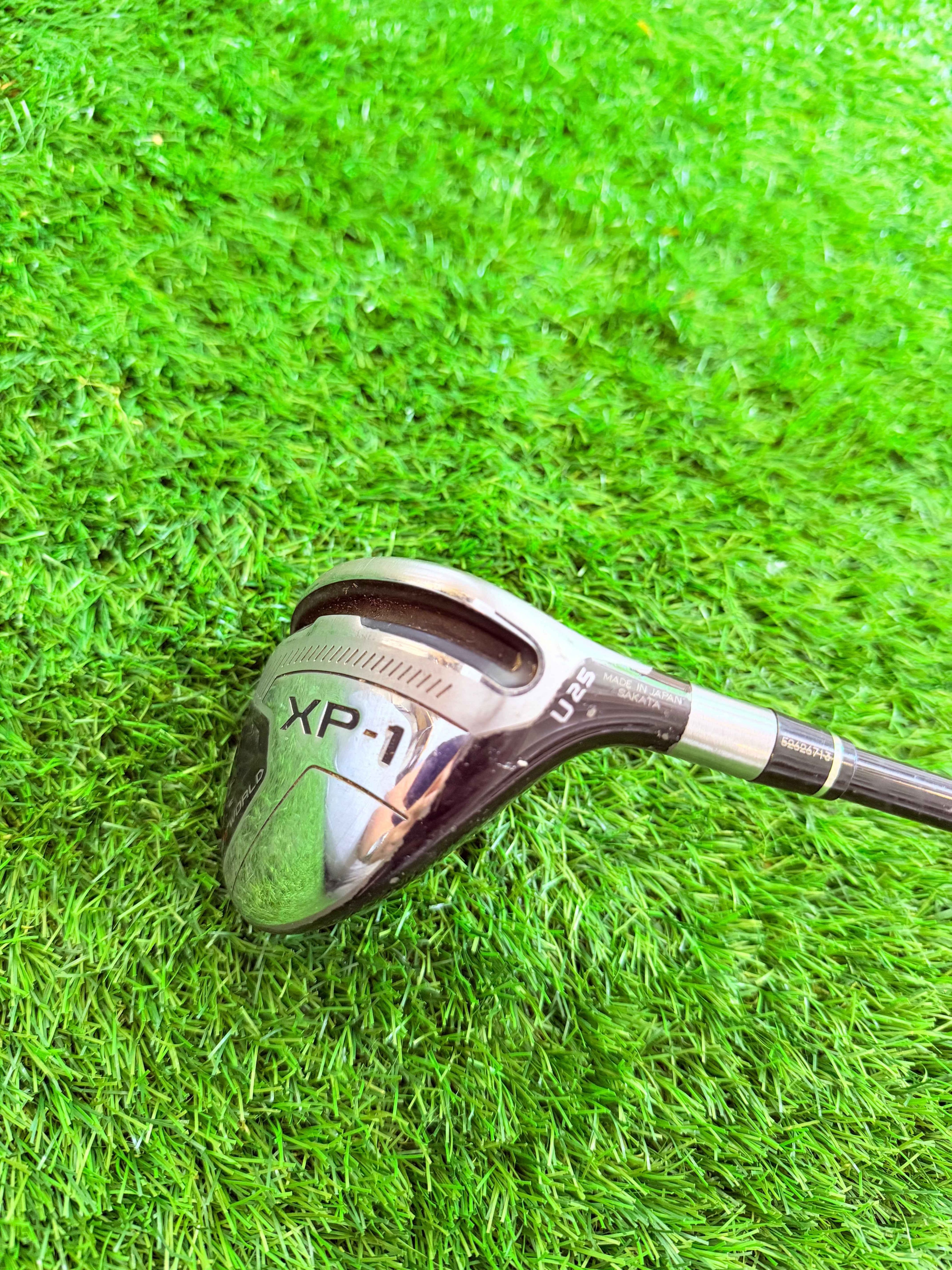 Honma XP-1 Hybride U22 – 22° (Rechtshandig)
