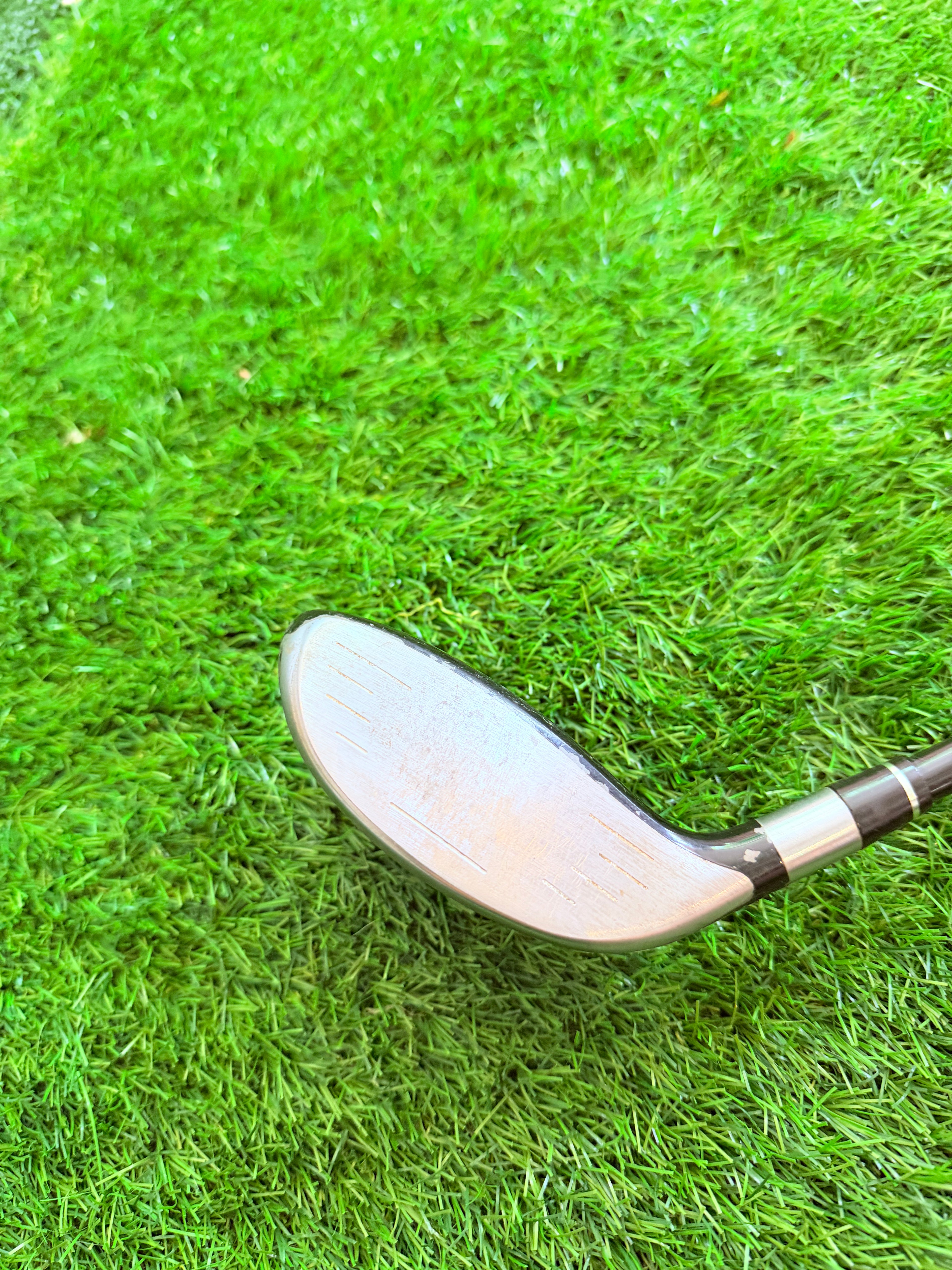Honma XP-1 Hybride U22 – 22° (Rechtshandig)