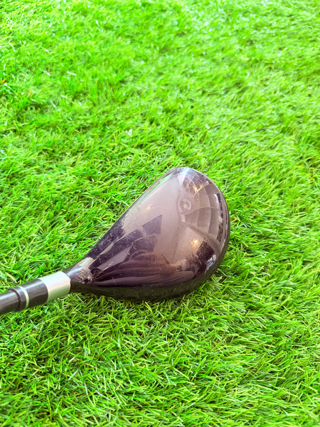 Honma XP-1 Hybride U22 – 22° (Rechtshandig)