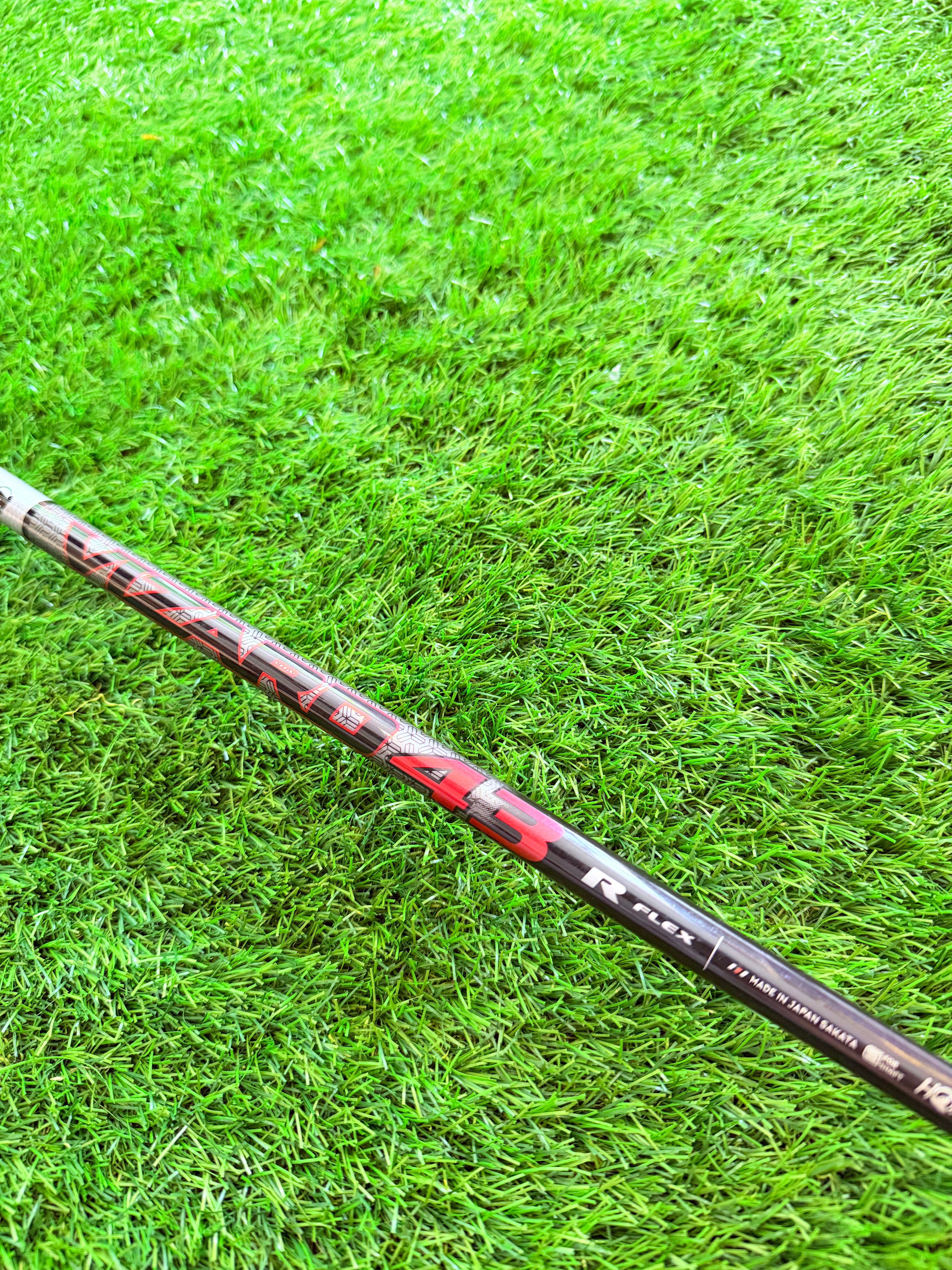 Honma XP-1 Hybride U22 – 22° (Rechtshandig)