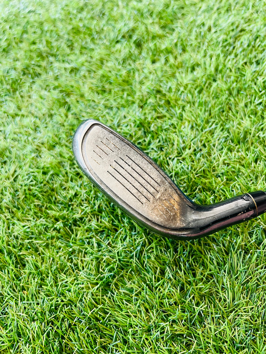 Cobra Fly-Z Hybride 4-5 (Verstelbaar) – Rechtshandig - Thom's Golfgear