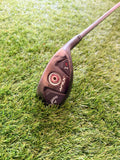 Callaway Apex Hybride 2 – 18° (Rechtshandig)