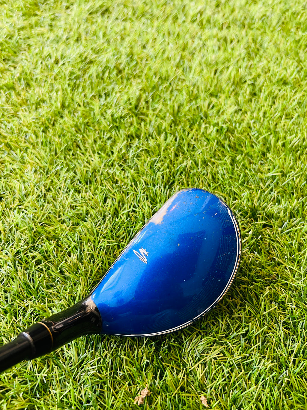 Cobra Fly-Z Hybride 4-5 (Verstelbaar) – Rechtshandig - Thom's Golfgear