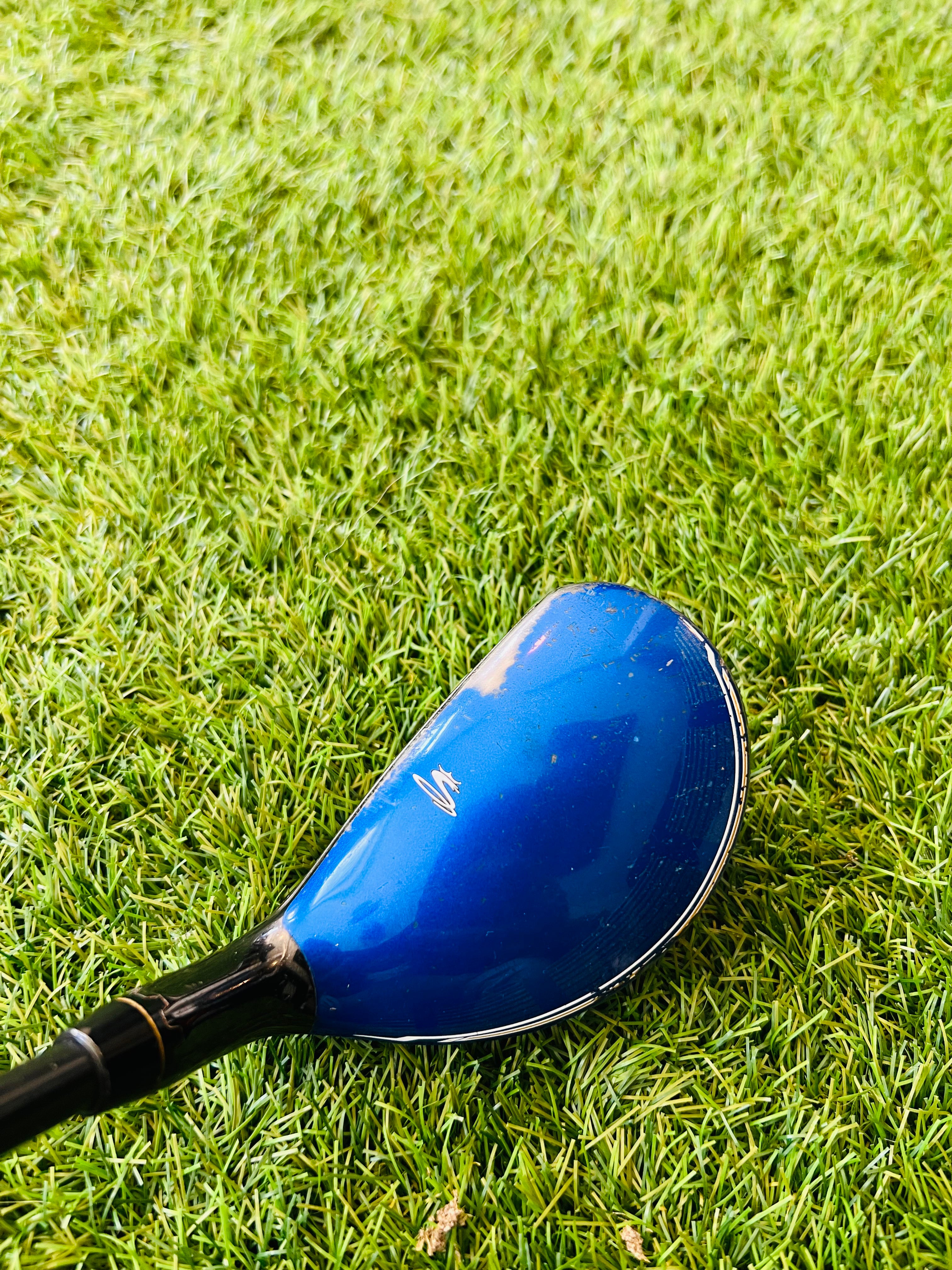 Cobra Fly-Z Hybride 4-5 (Verstelbaar) – Rechtshandig - Thom's Golfgear