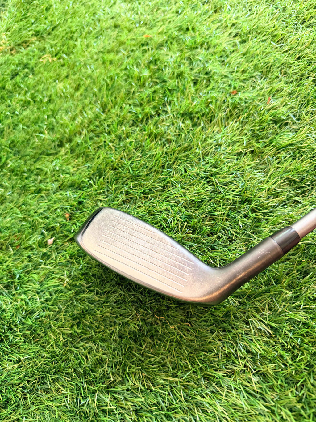 Callaway Apex Hybride 2 – 18° (Rechtshandig)