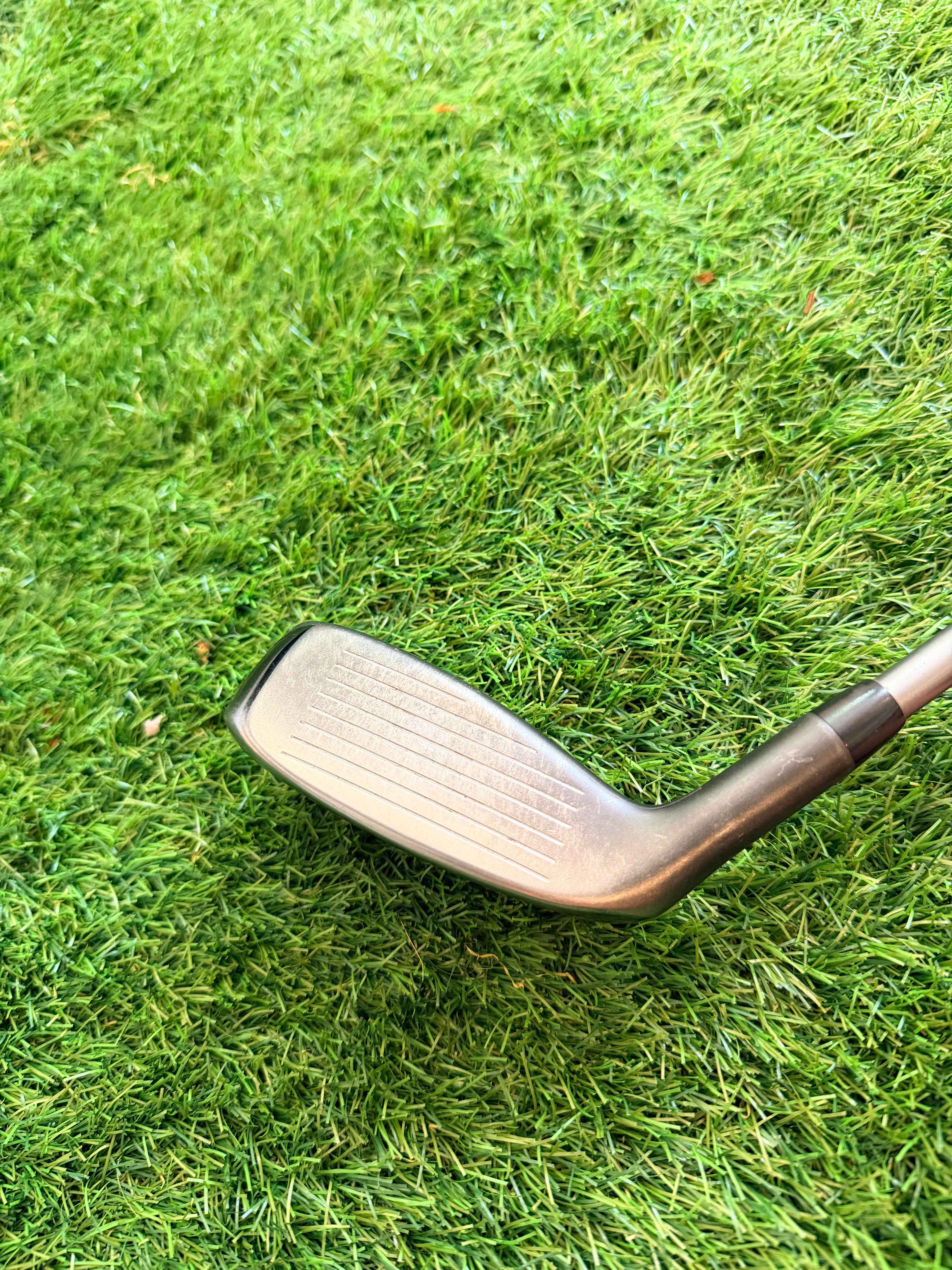 Callaway Apex Hybride 2 – 18° (Rechtshandig)