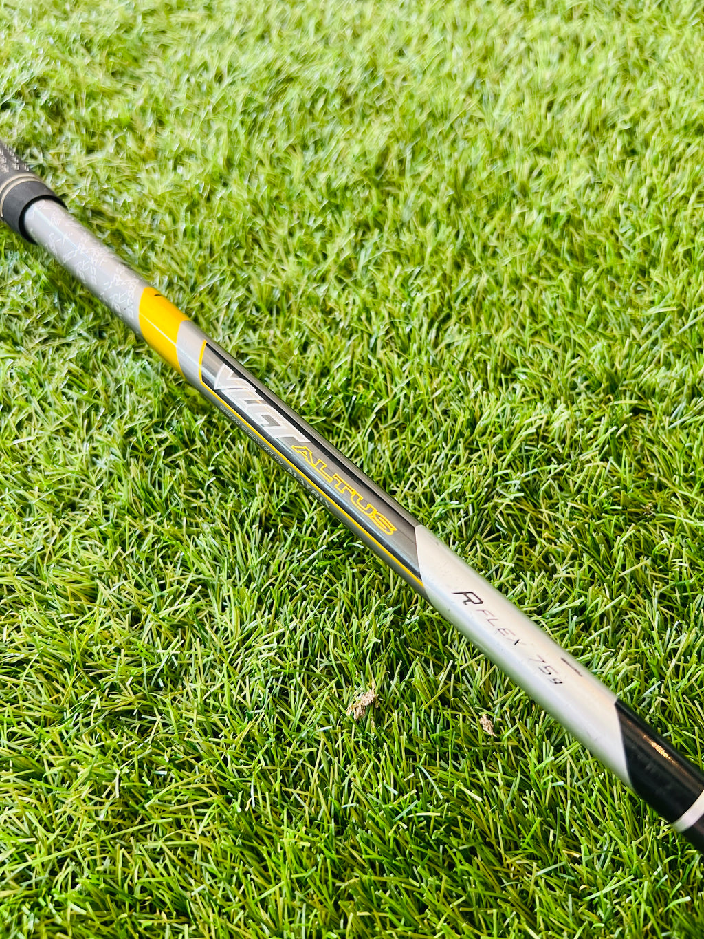 Cobra Fly-Z Hybride 4-5 (Verstelbaar) – Rechtshandig - Thom's Golfgear