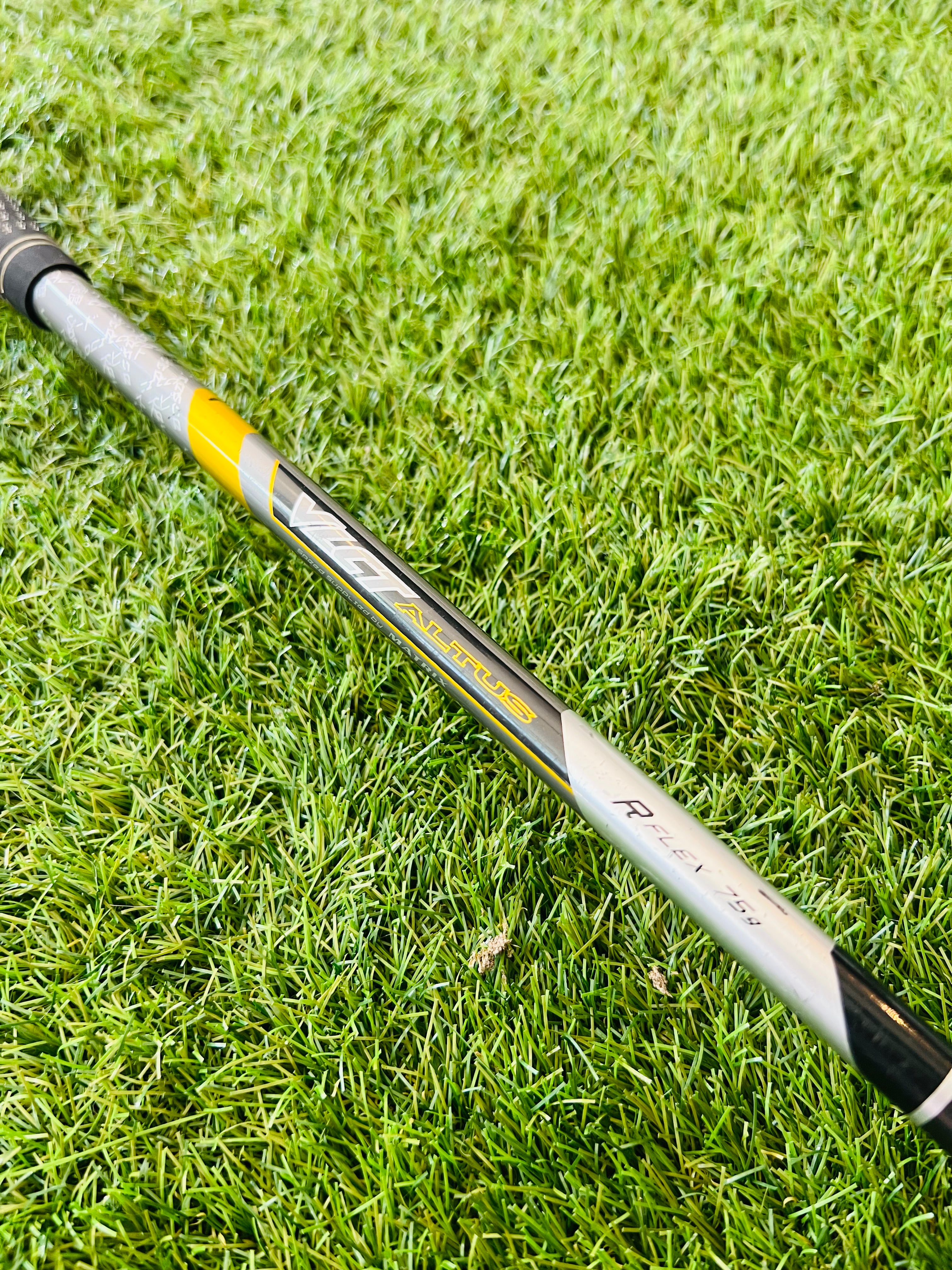 Cobra Fly-Z Hybride 4-5 (Verstelbaar) – Rechtshandig - Thom's Golfgear