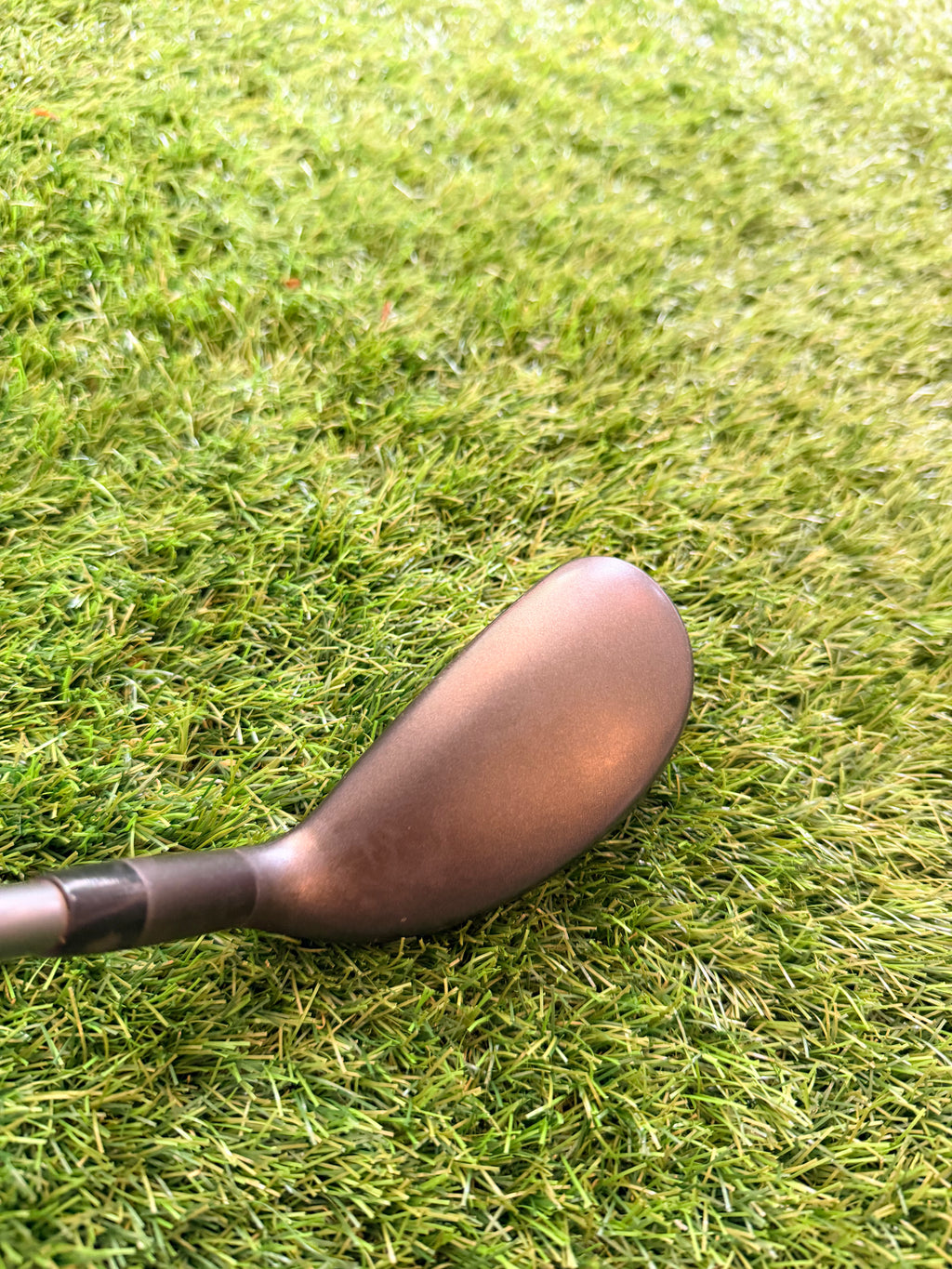 Callaway Apex Hybride 2 – 18° (Rechtshandig)