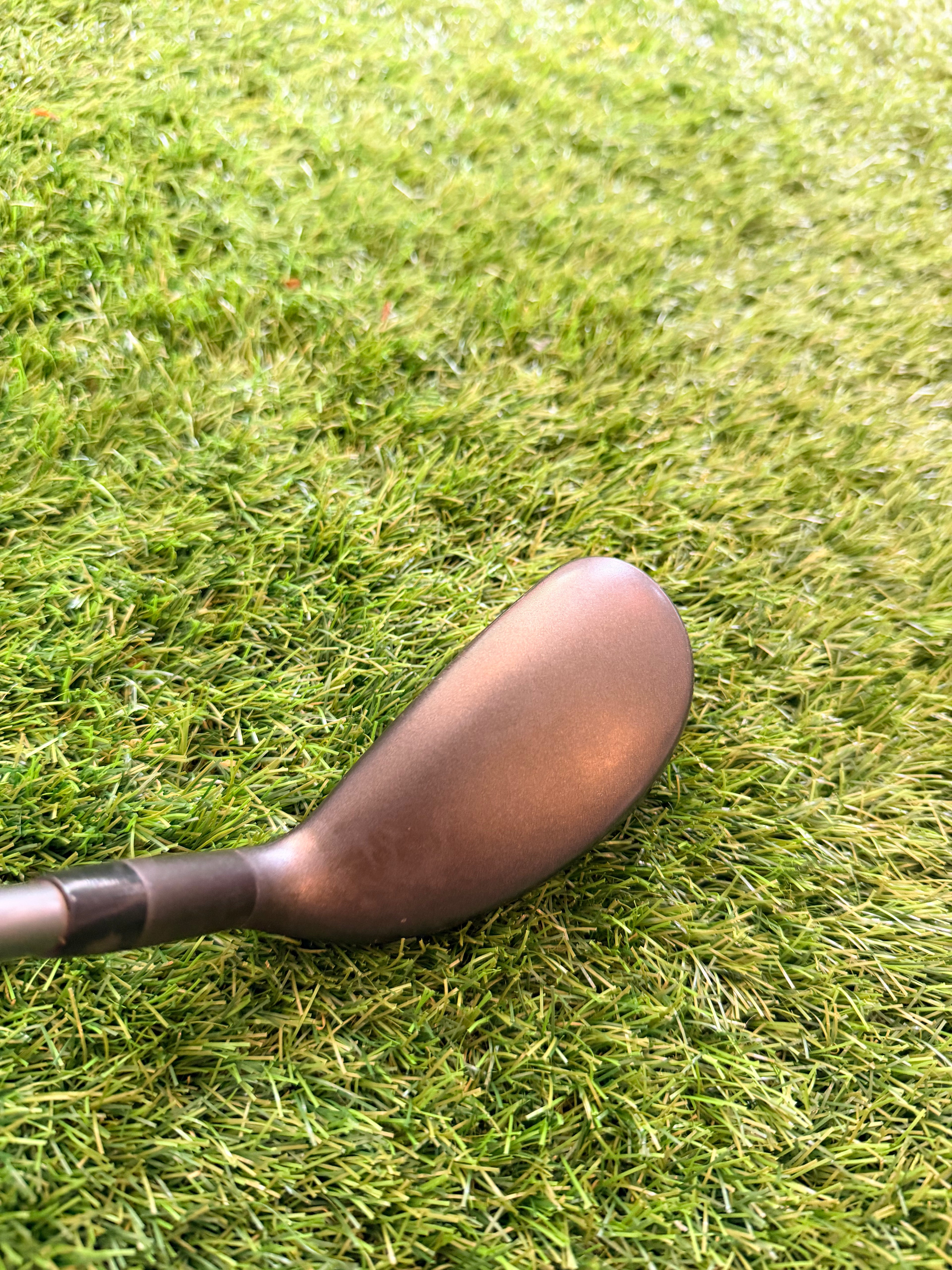 Callaway Apex Hybride 2 – 18° (Rechtshandig)