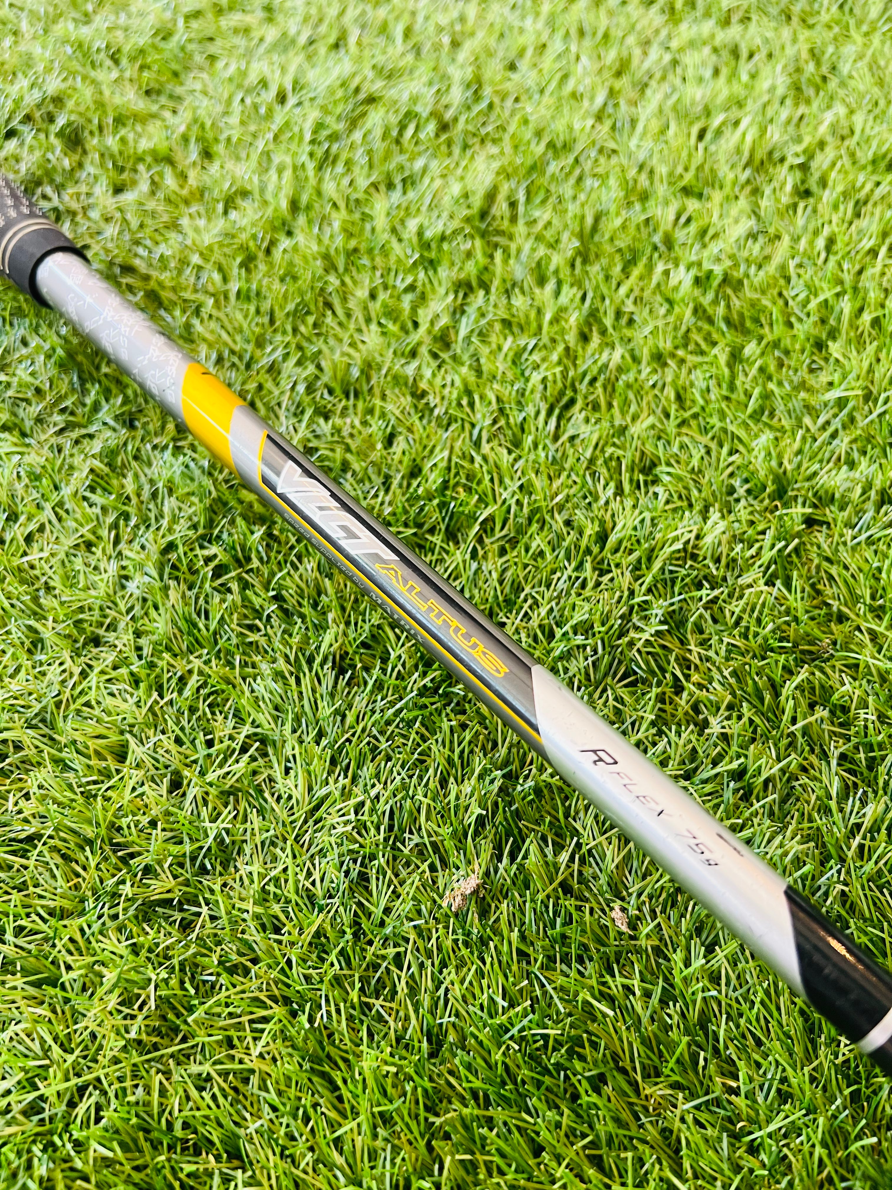 Cobra Fly-Z Hybride 4-5 (Verstelbaar) – Rechtshandig - Thom's Golfgear