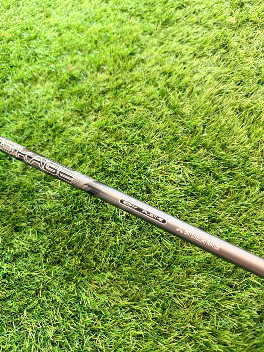 Callaway Apex Hybride 2 – 18° (Rechtshandig)