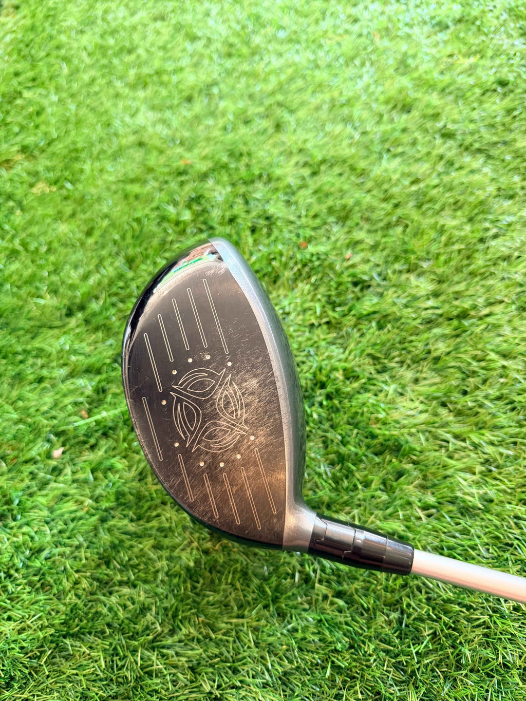 Callaway X Hot Driver – 13,5° HT (Rechtshandig)