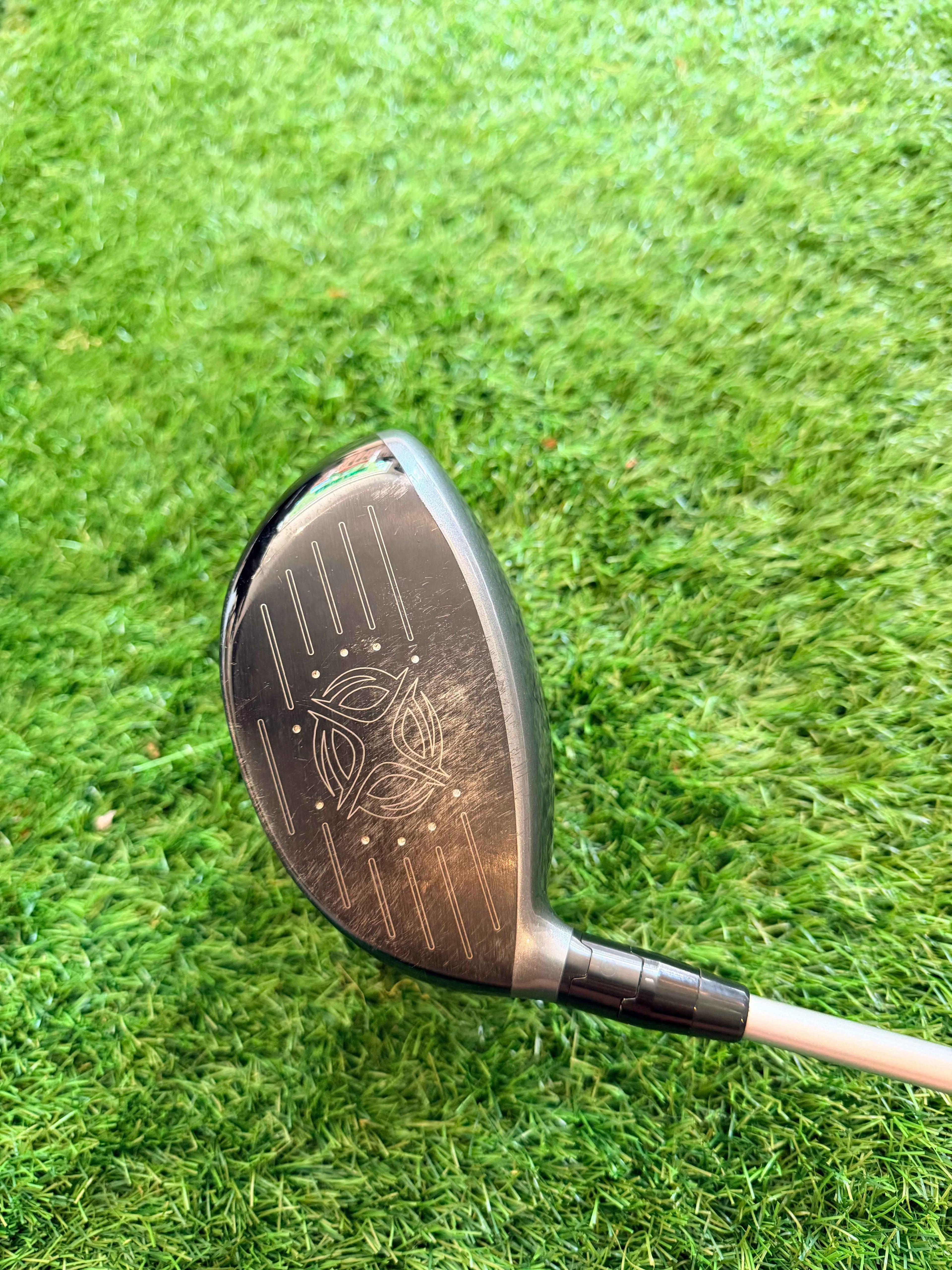 Callaway X Hot Driver – 13,5° HT (Rechtshandig)