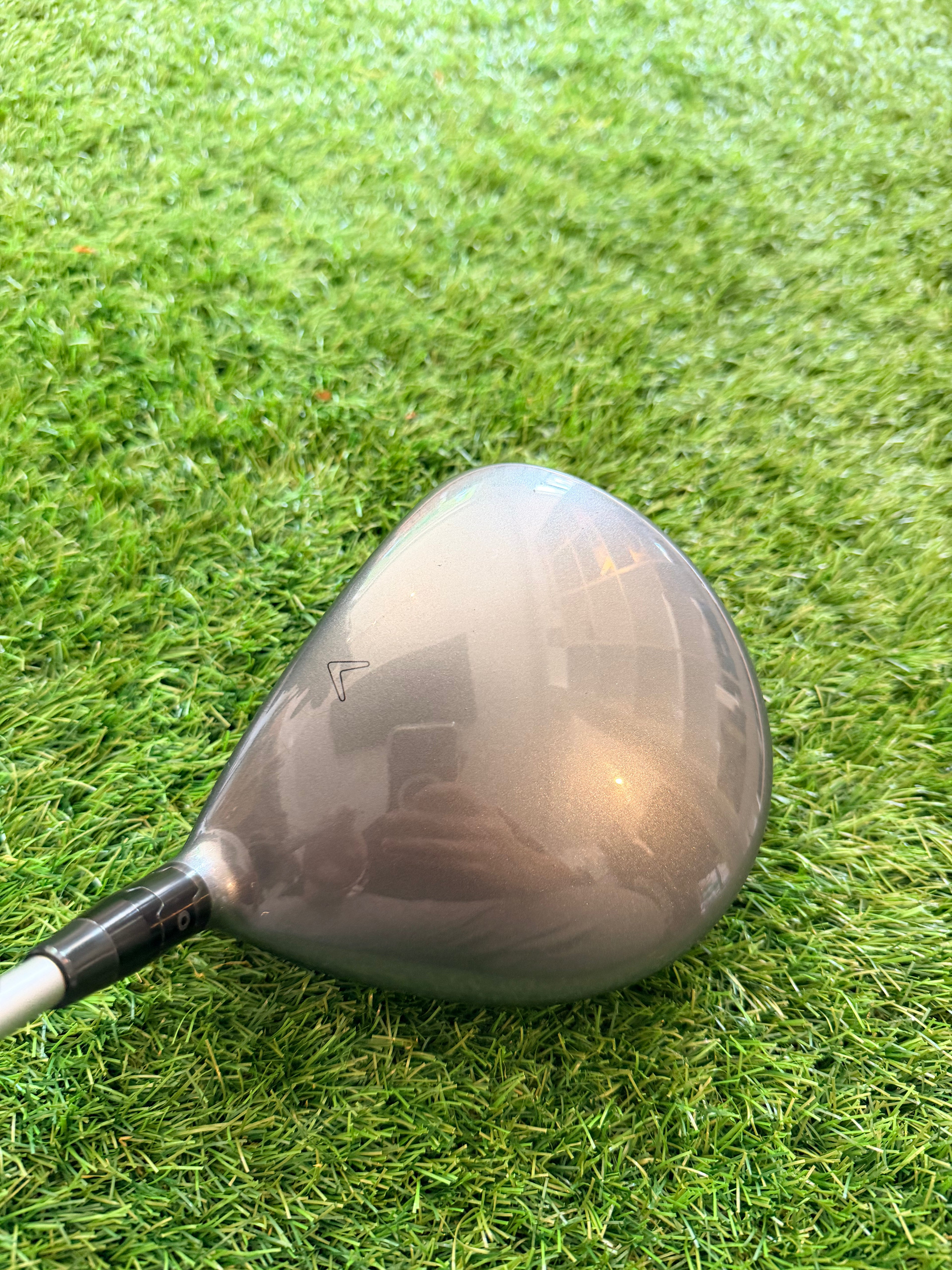 Callaway X Hot Driver – 13,5° HT (Rechtshandig)