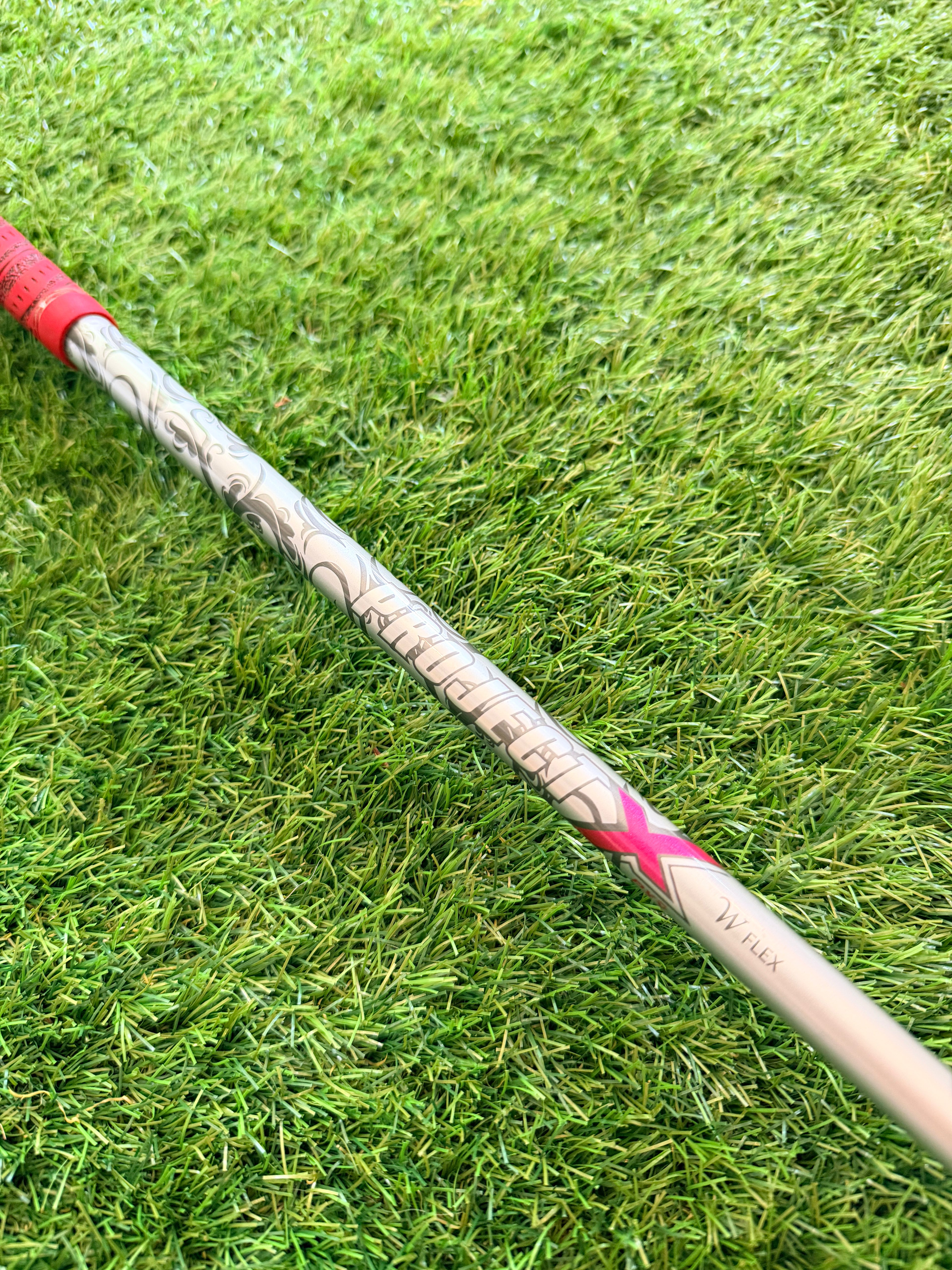 Callaway X Hot Driver – 13,5° HT (Rechtshandig)