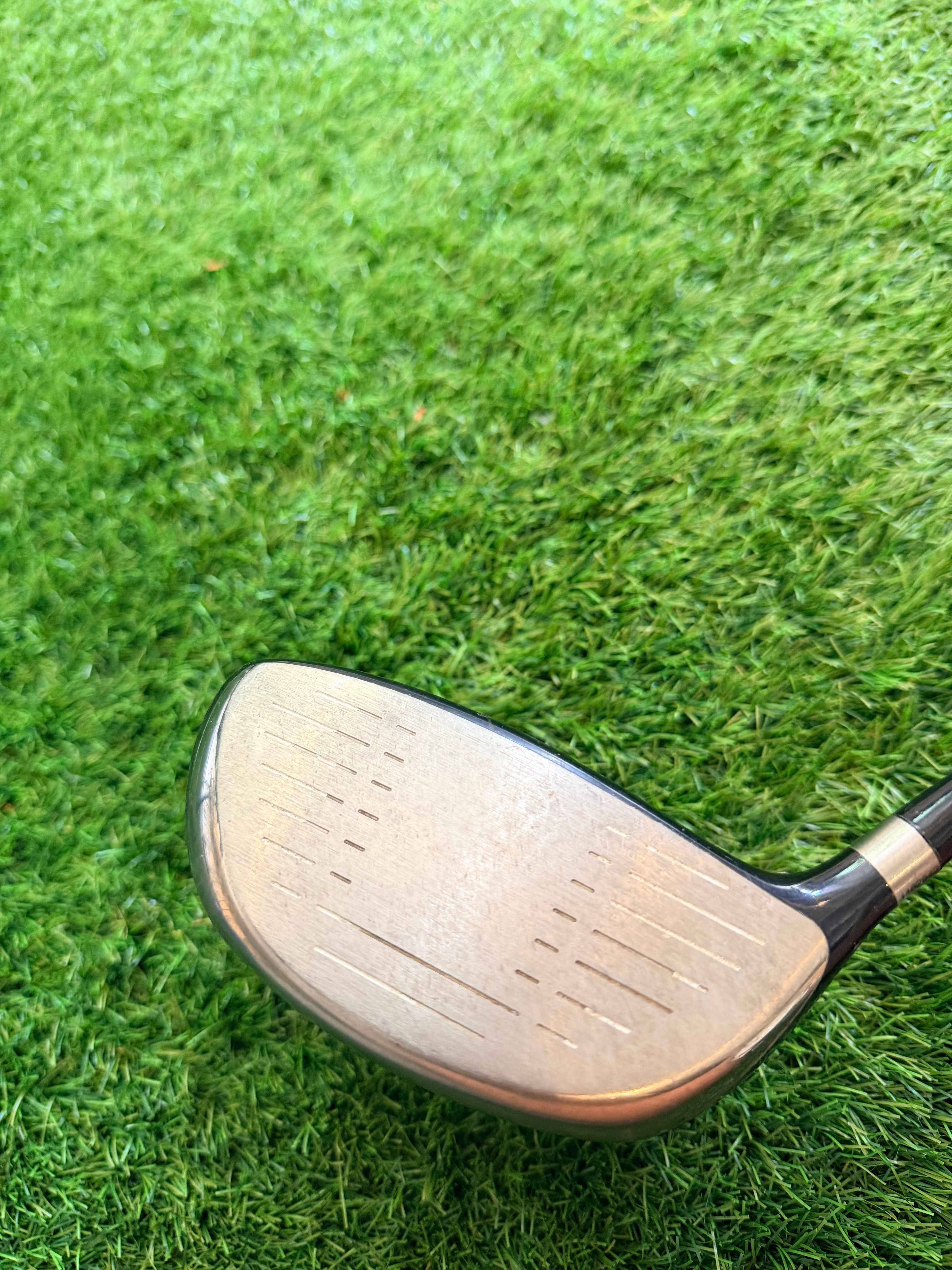 Mizuno MX-560 Driver – 9,5° (Rechtshandig)