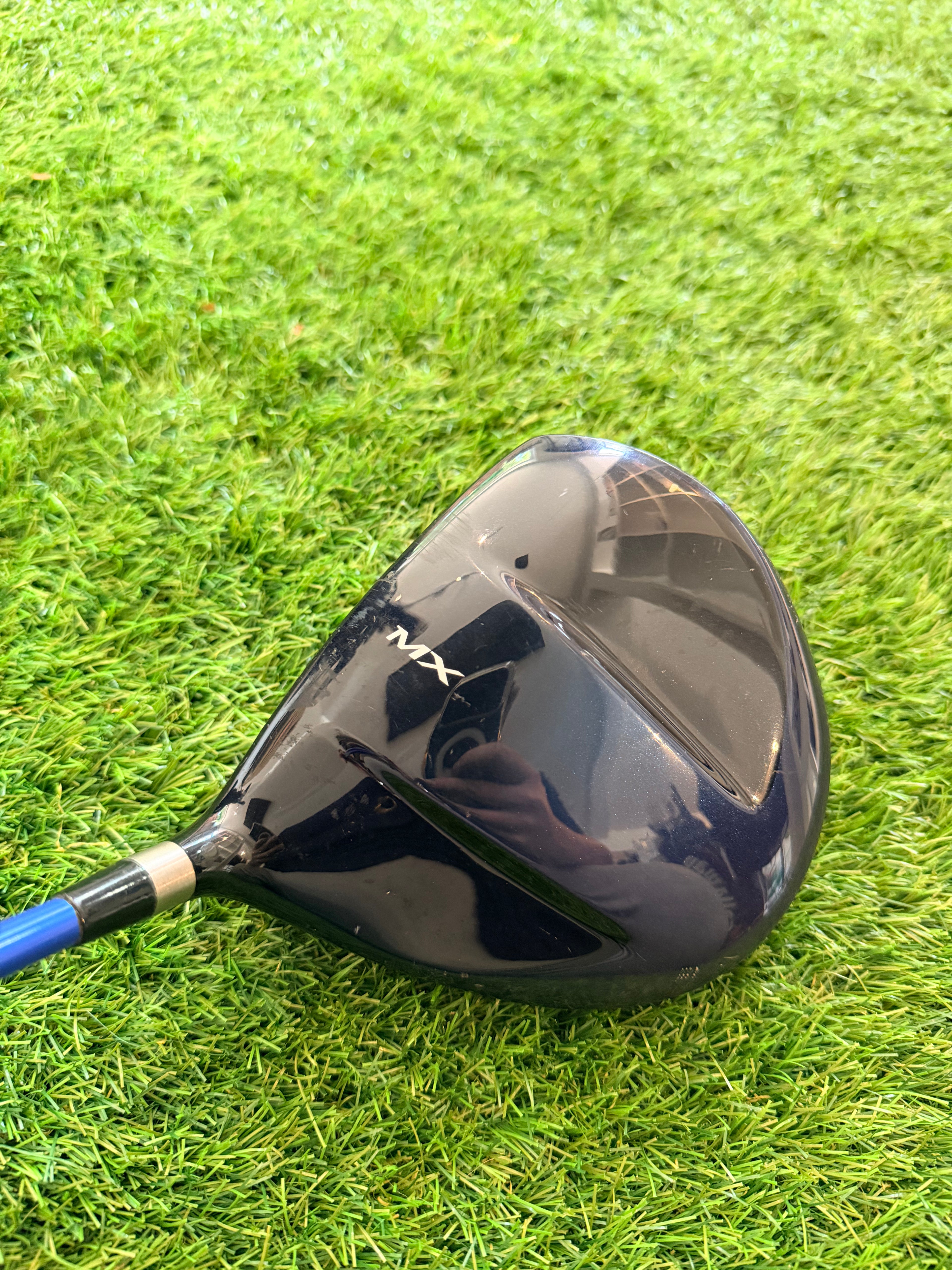 Mizuno MX-560 Driver – 9,5° (Rechtshandig)