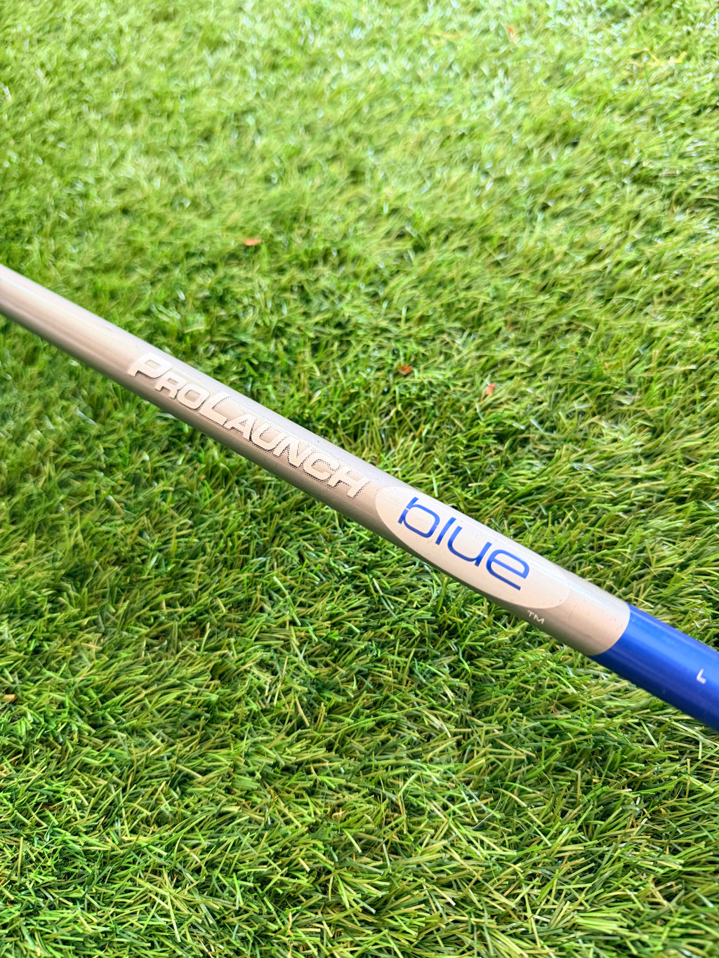 Mizuno MX-560 Driver – 9,5° (Rechtshandig)