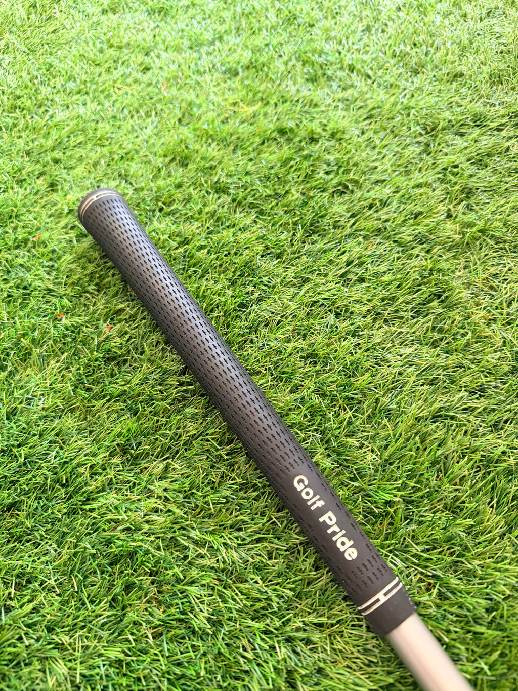 Mizuno MX-560 Driver – 9,5° (Rechtshandig)